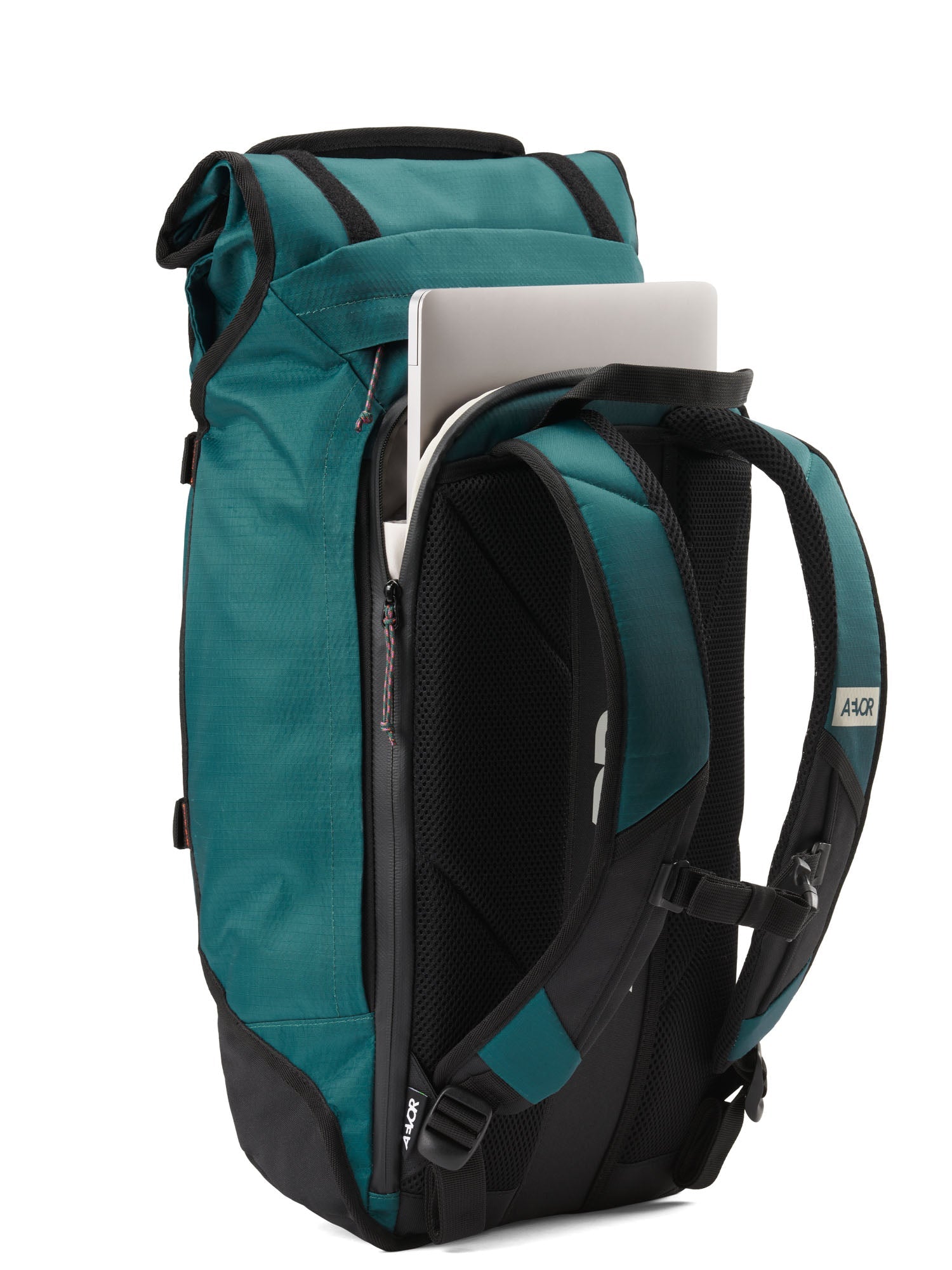 aevor-trip-pack-rucksack-26-33-l-proof-evergreen-gr-n image 7