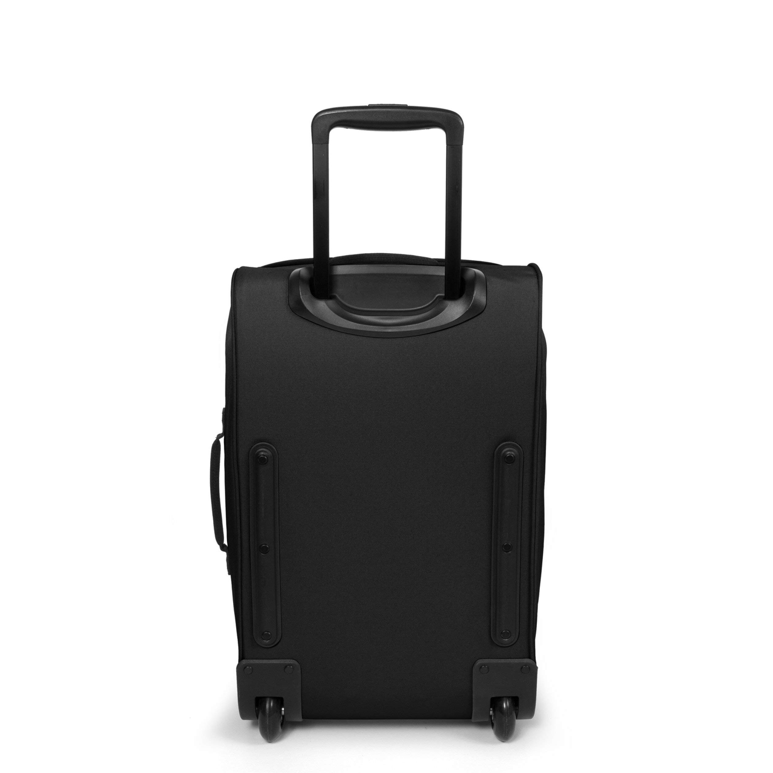 eastpak-traf-ik-light-s-koffer-33-l-schwarz-handgep-ck image 6