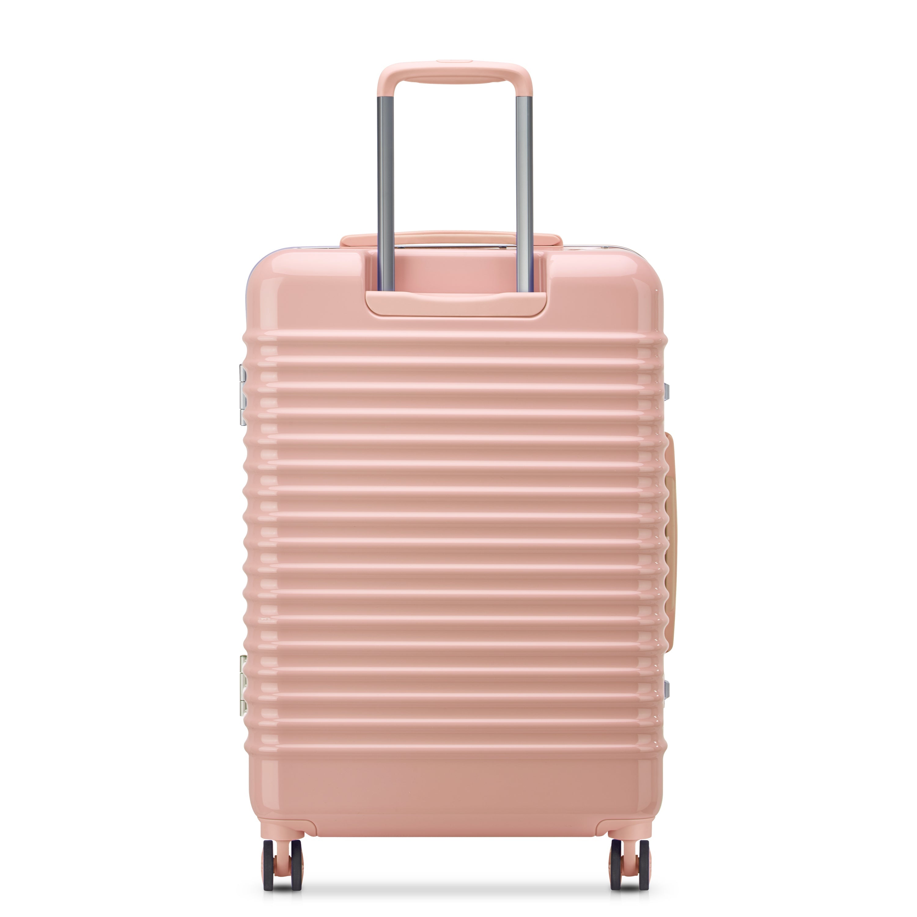 delsey-paris-bastille-2-0-koffer-65cm-peony-rosa image 3