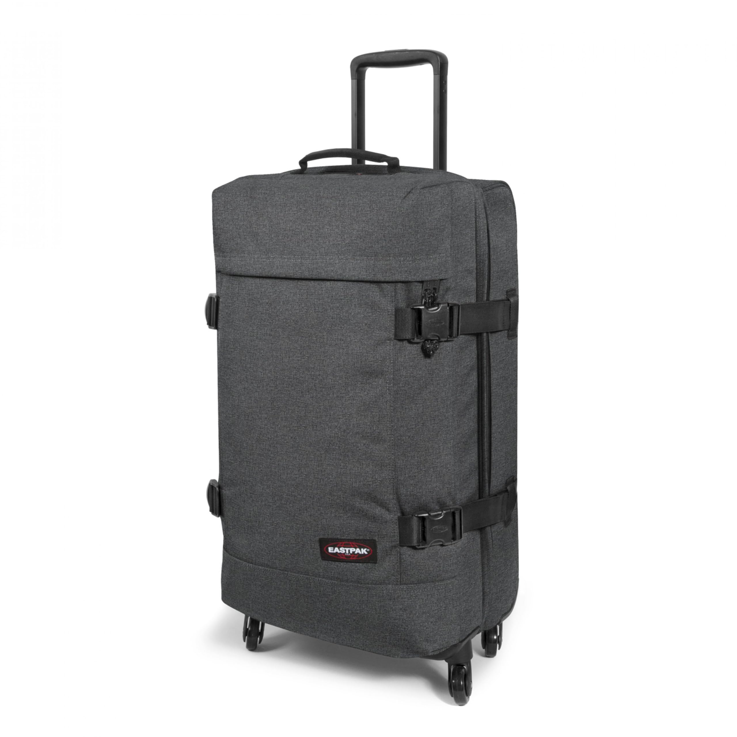 eastpak-trans4-m-koffer-68-l-black-denim-70x39x28-cm-mit-rollen image 3