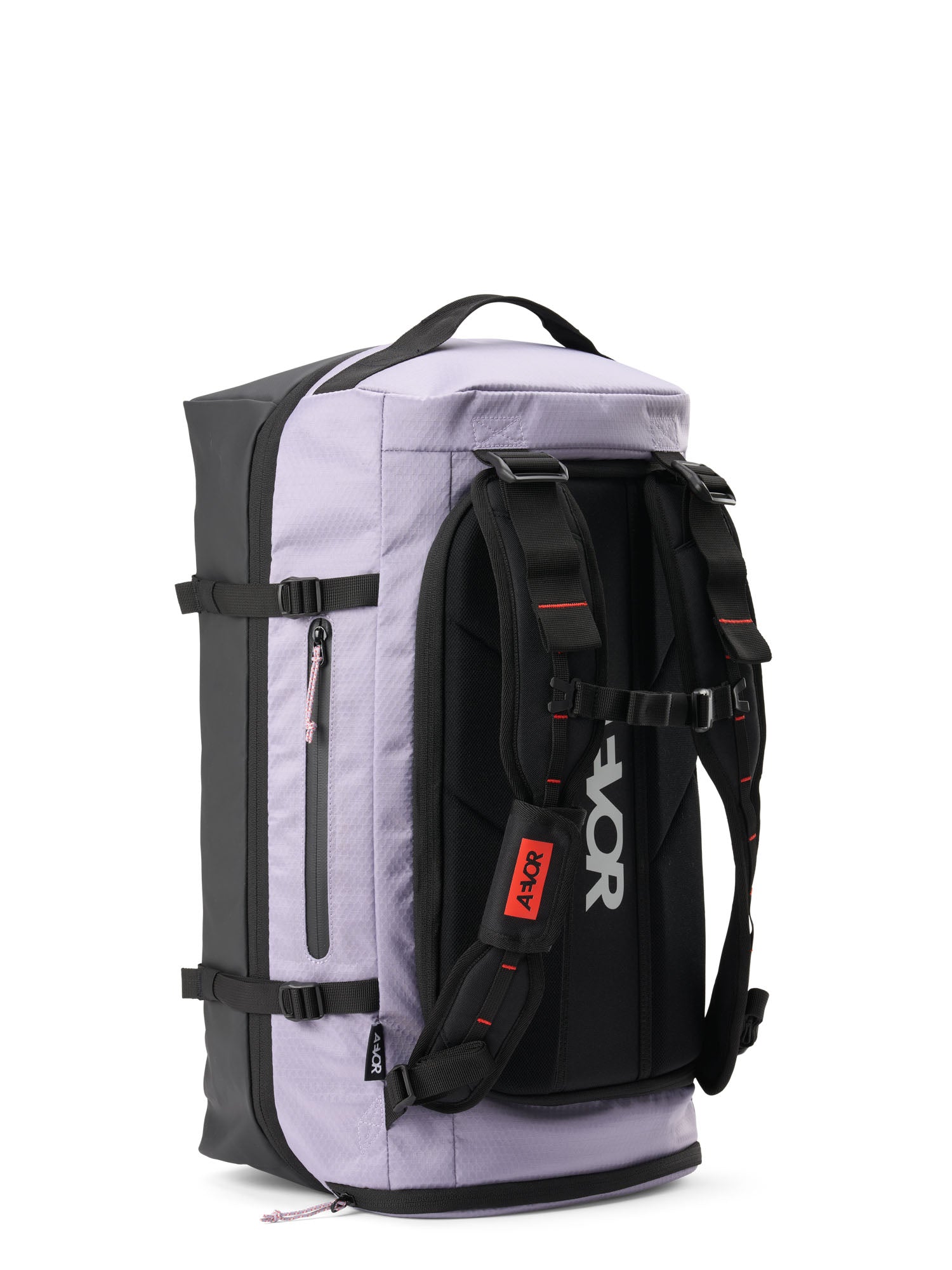 aevor-duffel-pack-rucksack-47-60l-proof-lavender-erweiterbar image 3