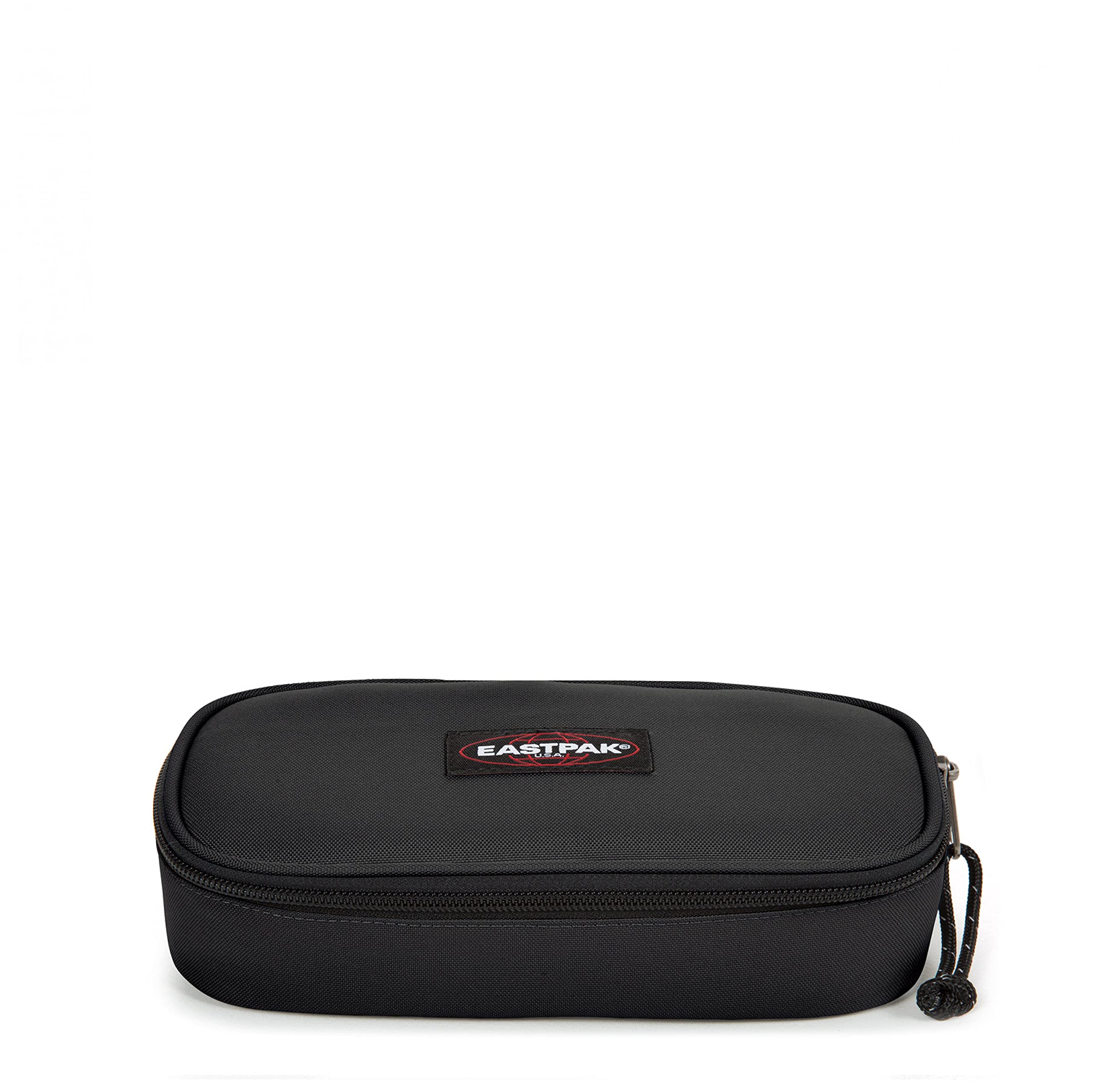 eastpak-oval-single-federm-ppchen-schwarz-mit-1-fach image 1