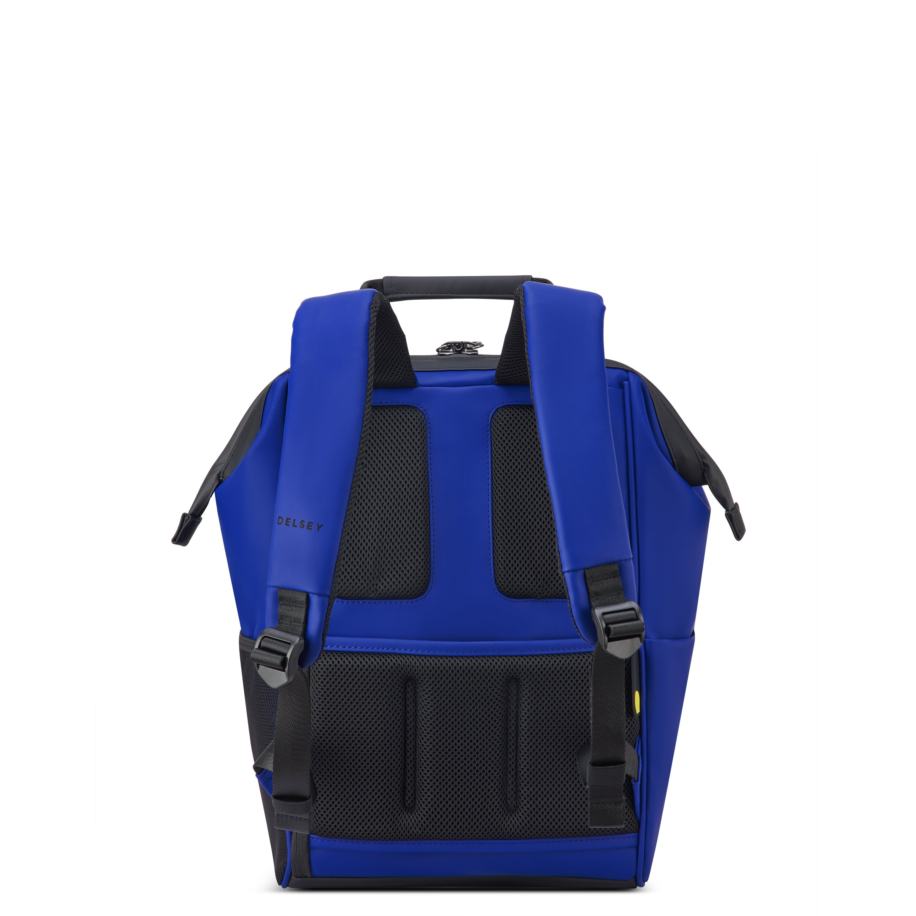 delsey-turenne-soft-rucksack-23l-electric-blue-laptop image 7
