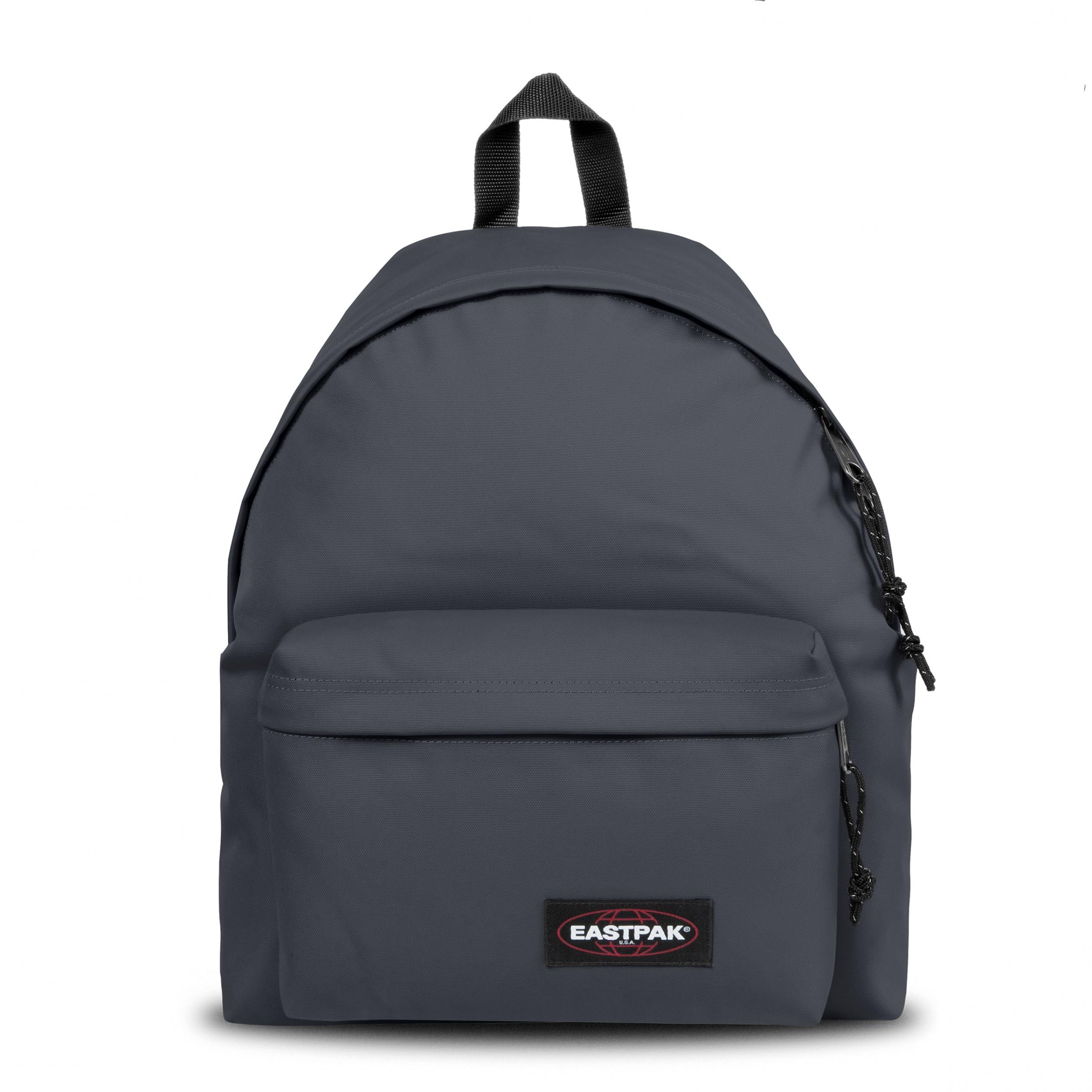 eastpak-padded-pak-r-rucksack-24l-schwarz-wasserabweisend image 7