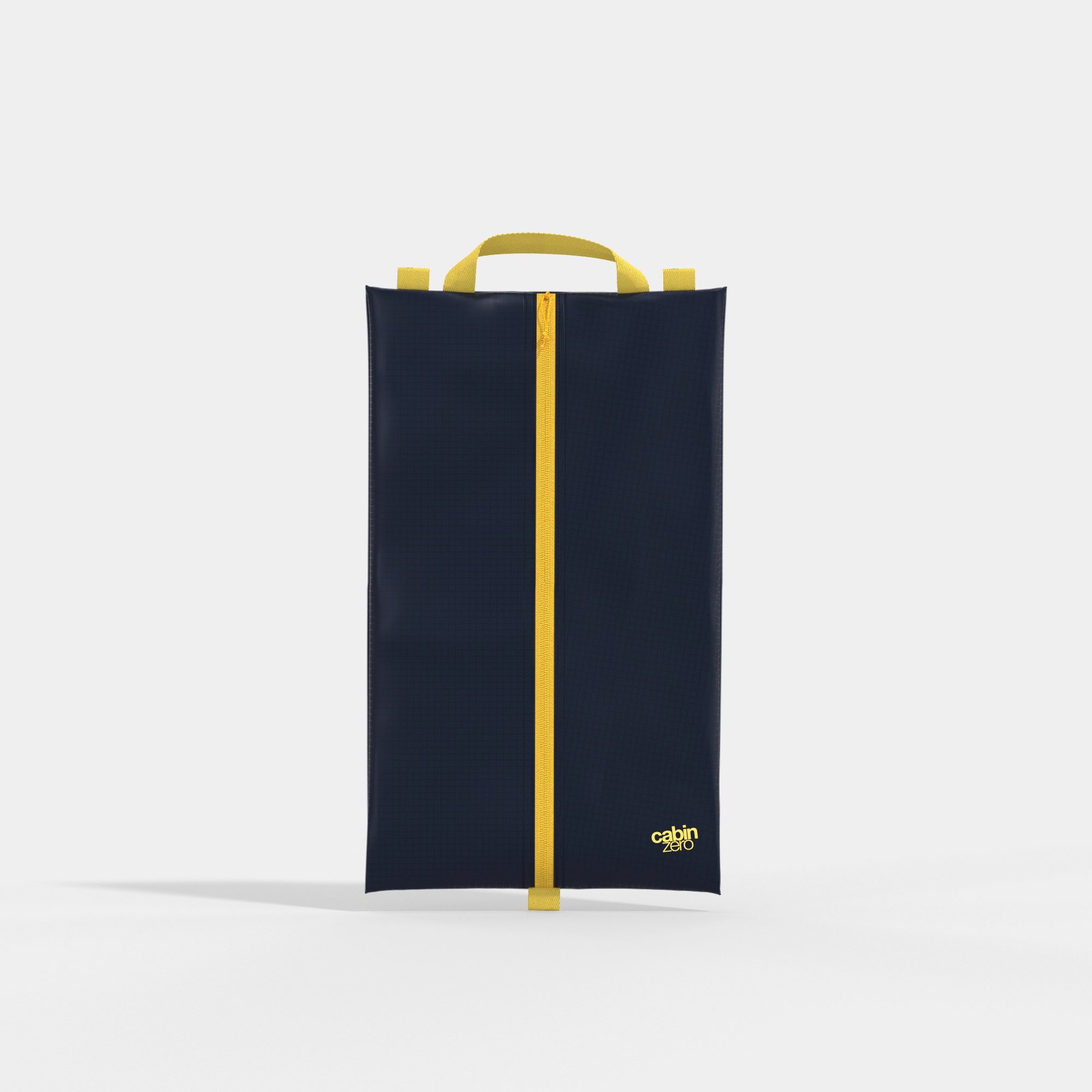 cabin-zero-ultralight-shoe-bag-m-schuhbeutel-schwarz-recycelt image 5
