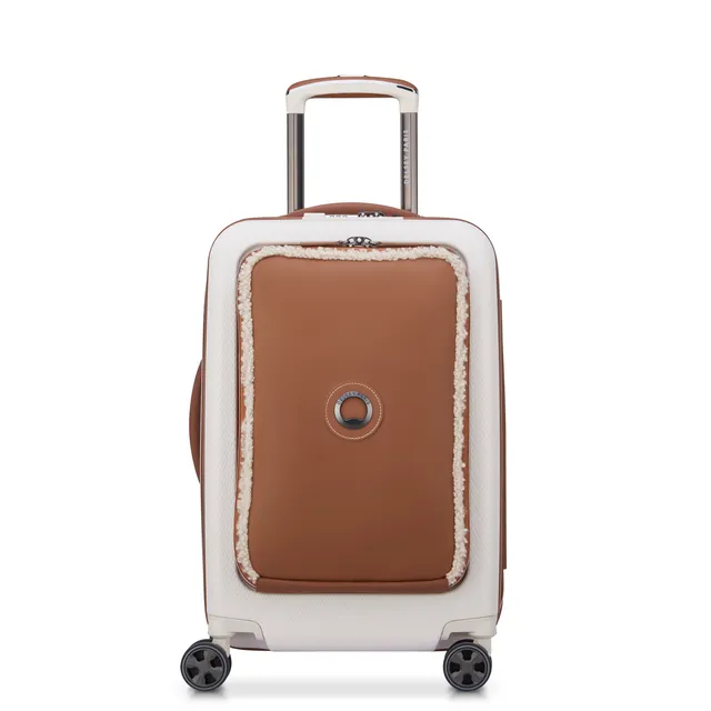 delsey-chatelet-air-2-0-kabinenkoffer-55-cm-angora image 1