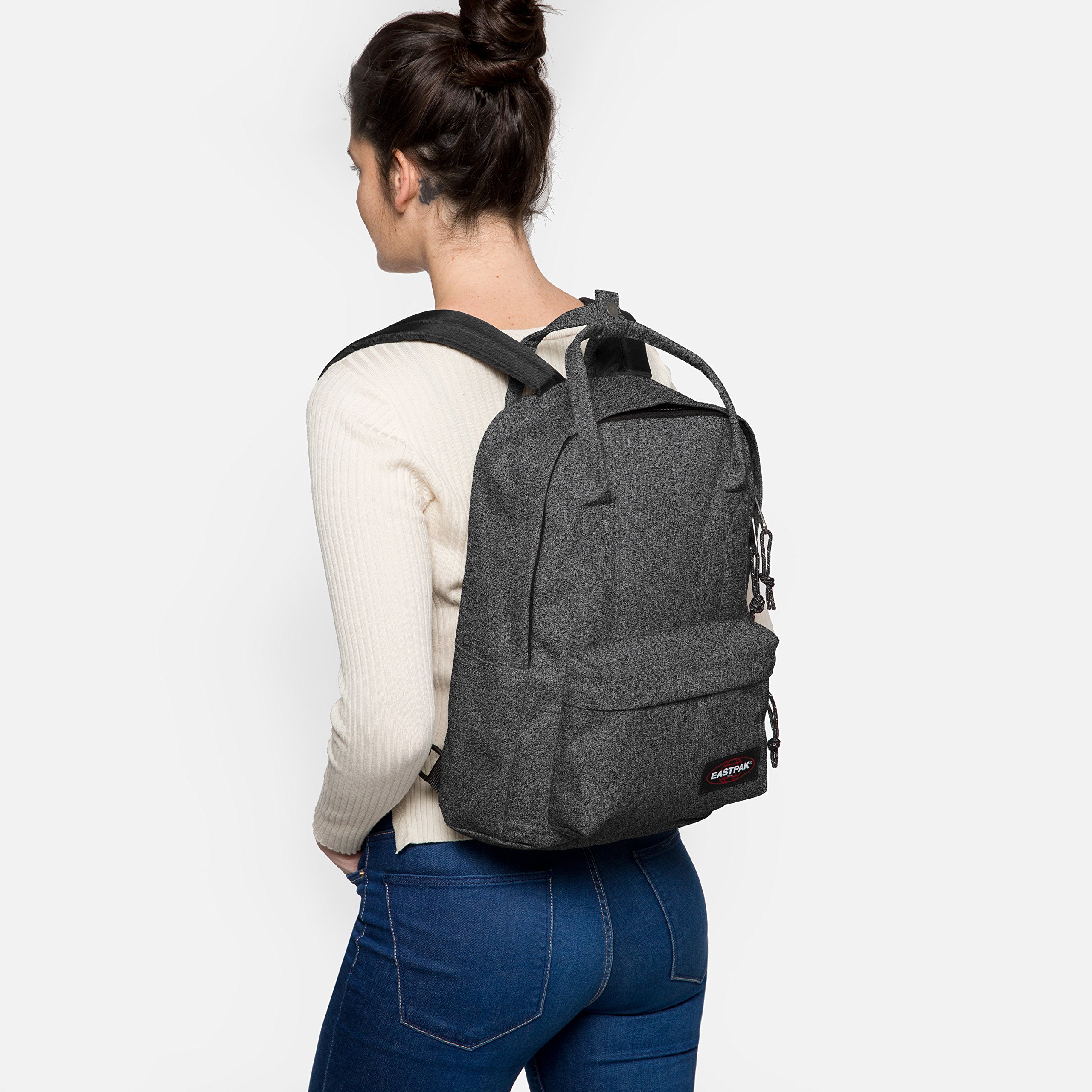 eastpak-padded-shop-r-kinder-rucksack-15-l-black-denim image 3