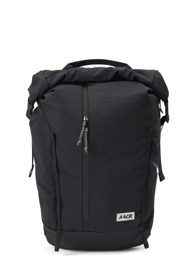 aevor-active-pack-rucksack-schwarz-mit-laptopfach image 1