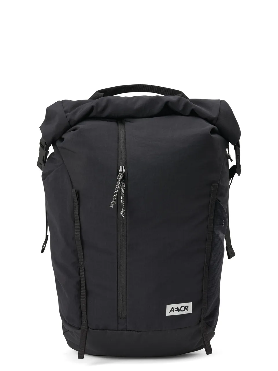 aevor-active-pack-rucksack-schwarz-mit-laptopfach image 1