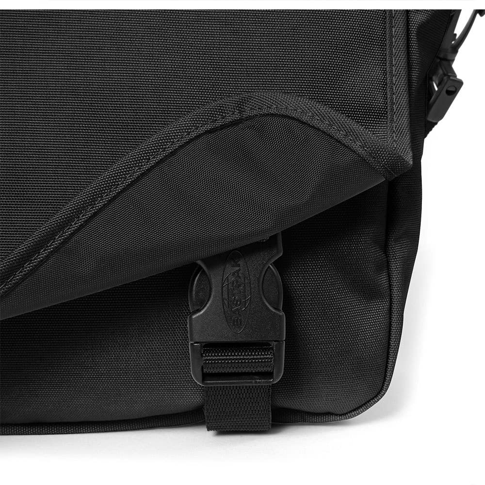 eastpak-jr-umh-ngetasche-11-5-l-schwarz-nylon image 6