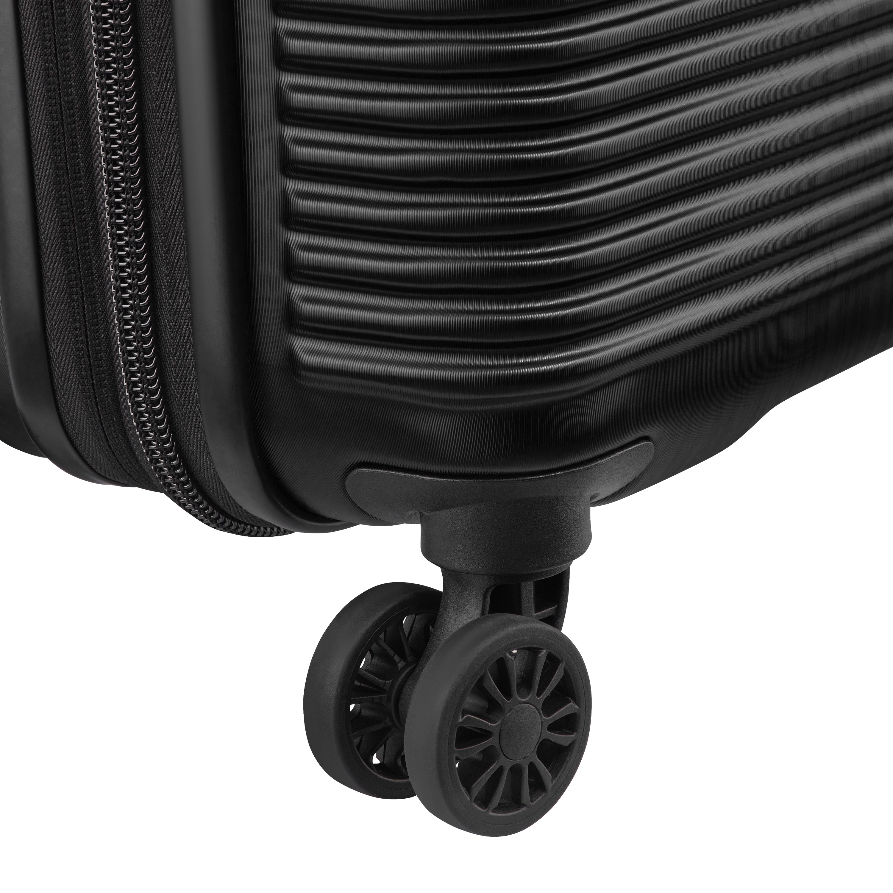 delsey-freestyle-kabinenkoffer-55-cm-schwarz-erweiterbar image 8