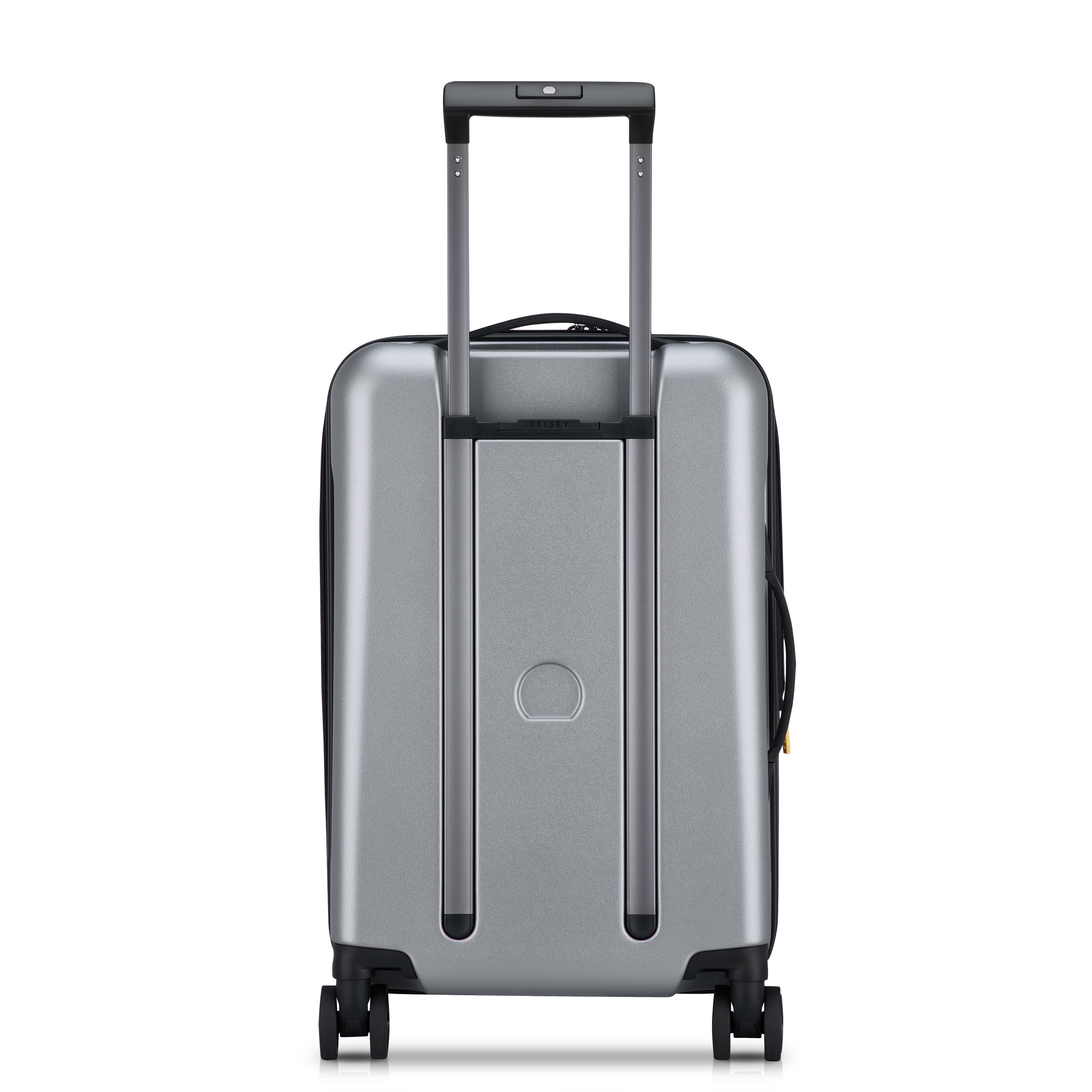 delsey-turenne-2-0-55-cm-kabinenkoffer-silber-erweiterbar image 3