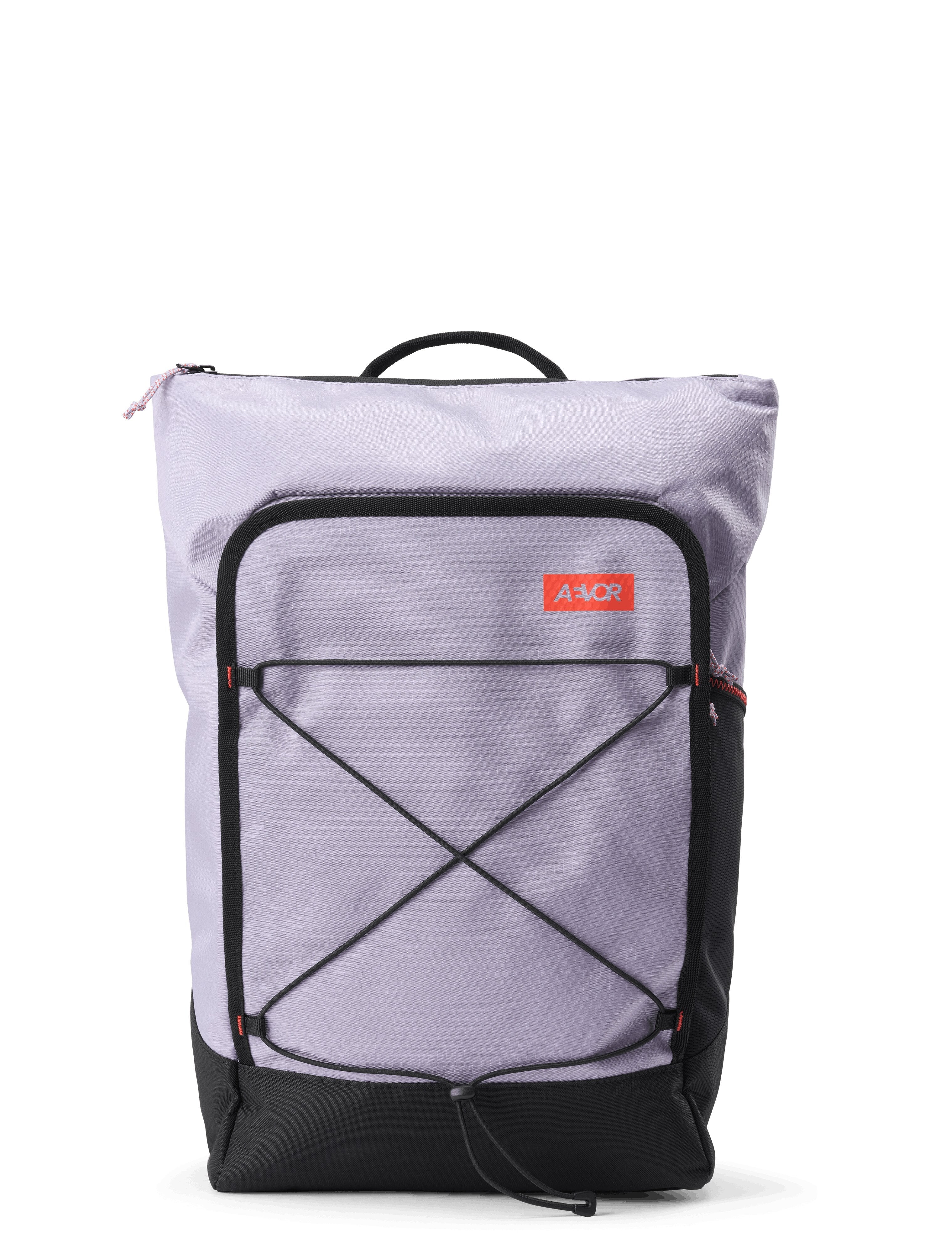aevor-day-pack-flx-rucksack-proof-lavender-21l image 1