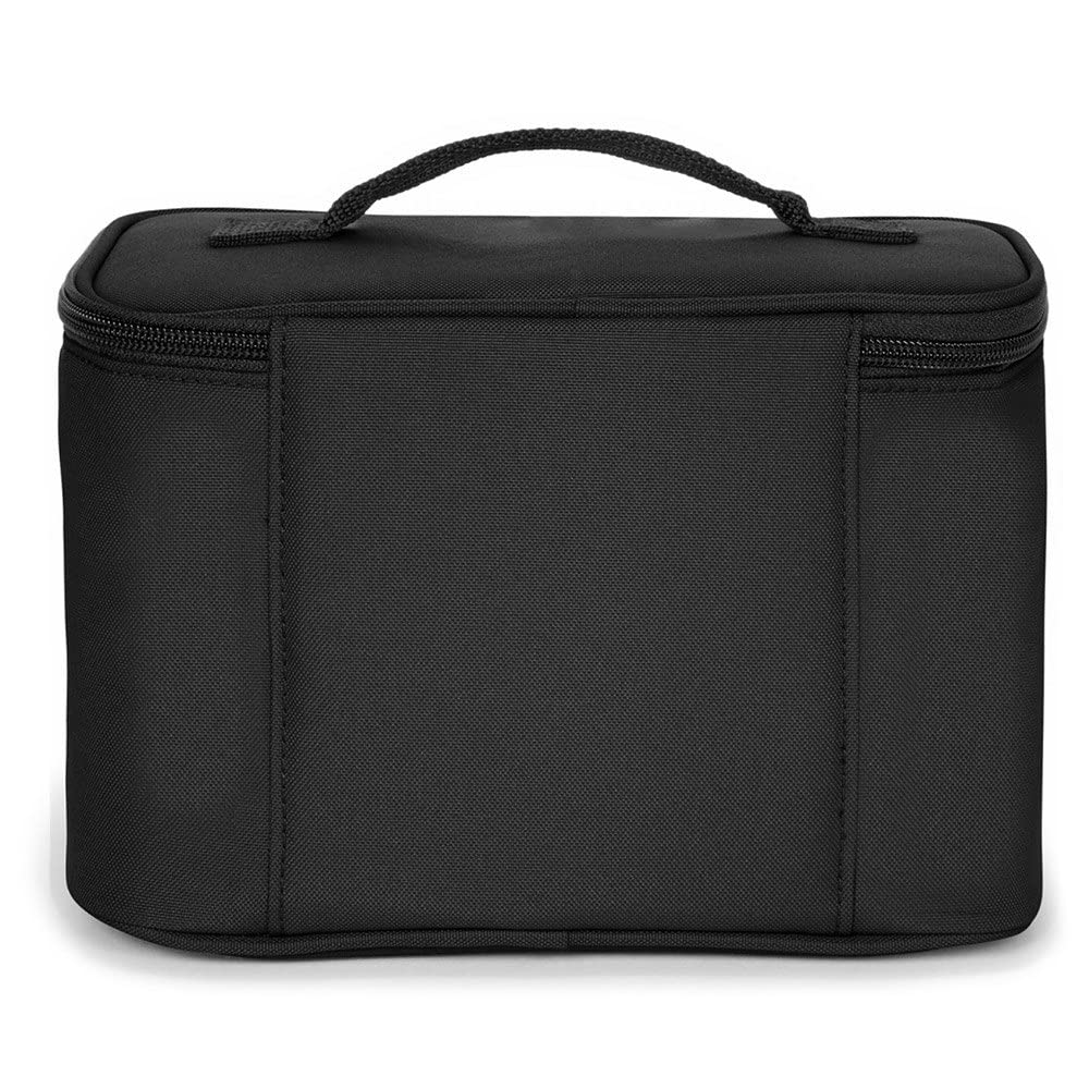 eastpak-oval-lunch-brotdose-5-l-schwarz-isoliert image 3