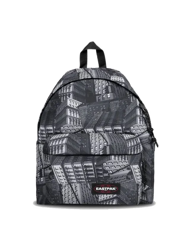 eastpak-padded-pak-r-rucksack-24l-chroblack-schwarz image 1