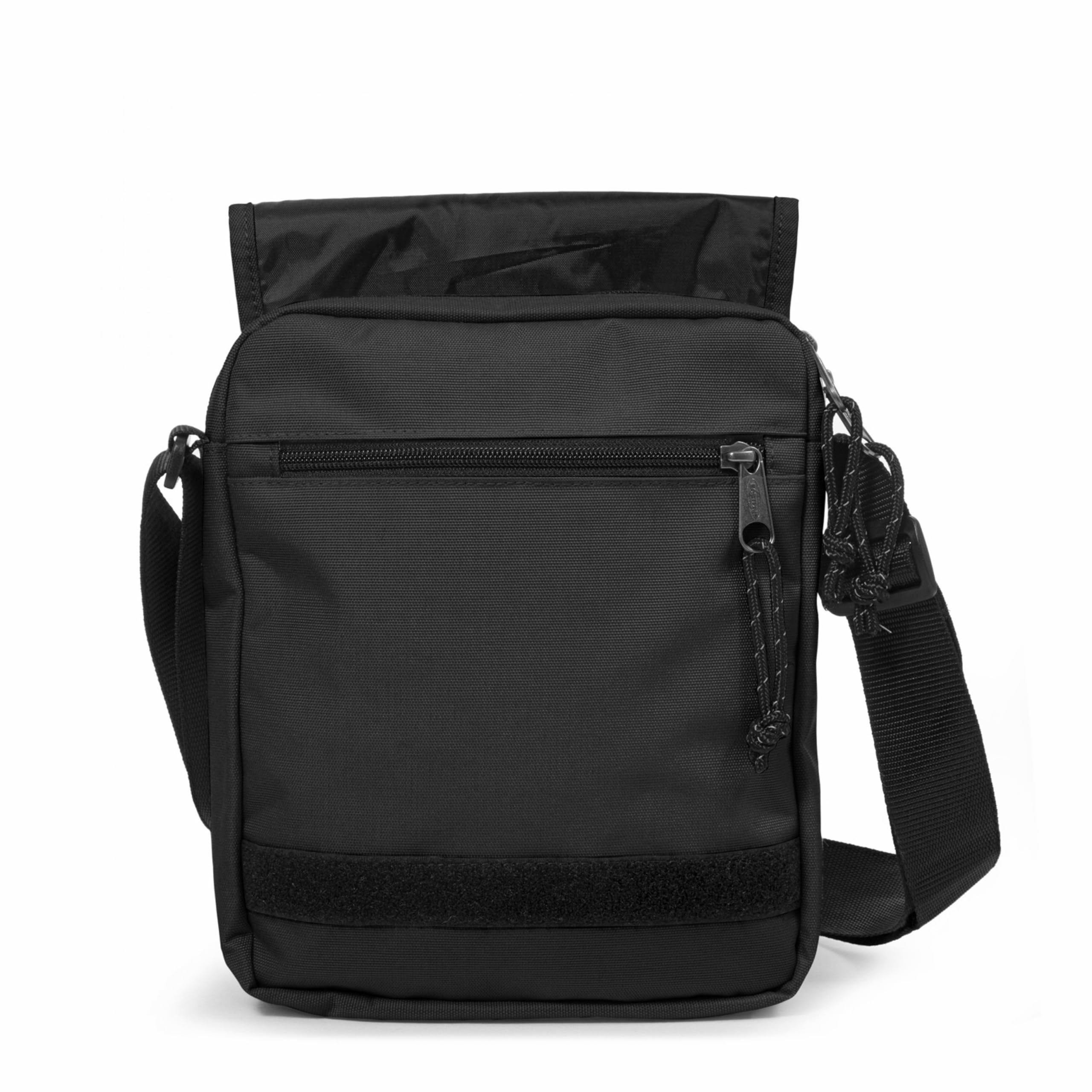 eastpak-flex-umh-ngetasche-3-5l-schwarz-mit-rei-verschluss image 3