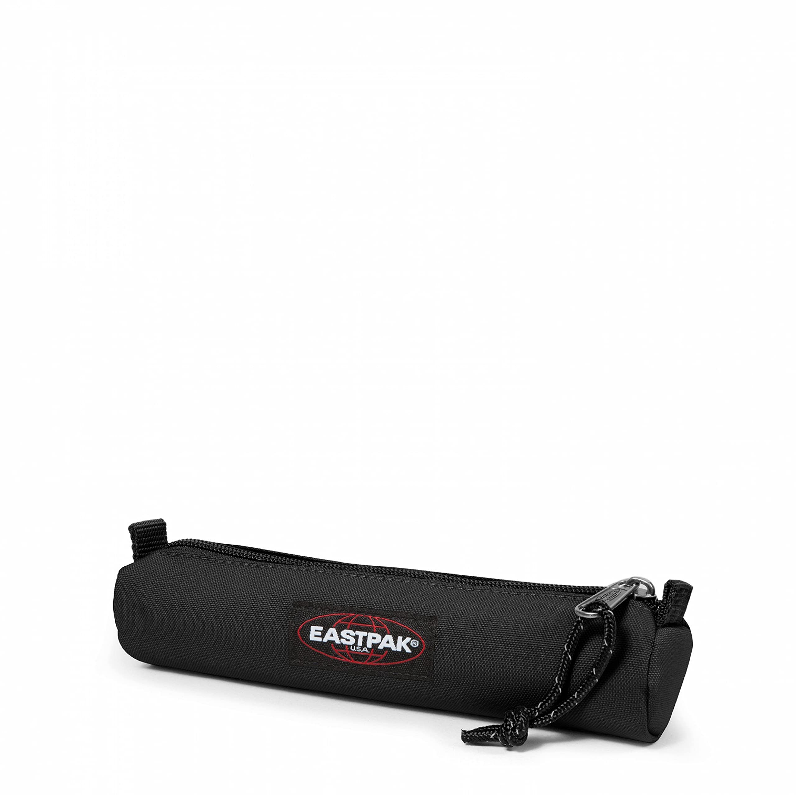 eastpak-small-round-single-federm-ppchen-schwarz-nylon-ein-fach image 4