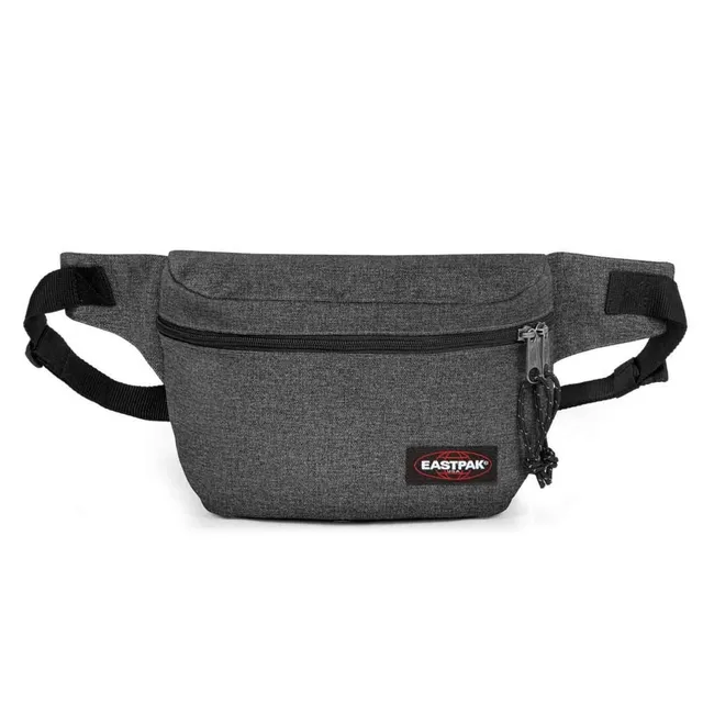 eastpak-bane-g-rteltasche-4-5-l-black-denim-bauchtasche image 1