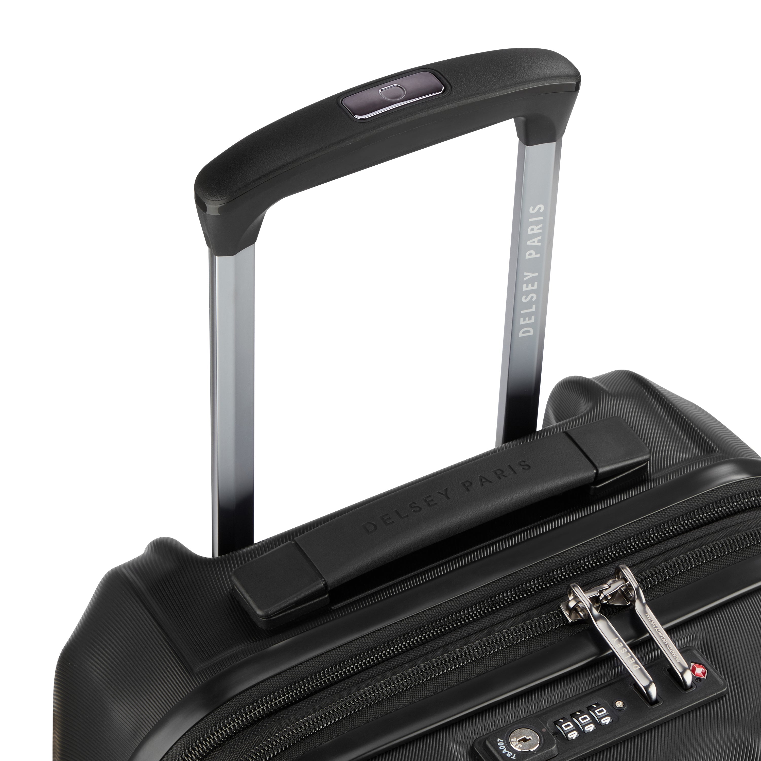 delsey-carrousel-2-kabinenkoffer-55-cm-schwarz-erweiterbar-2 image 6