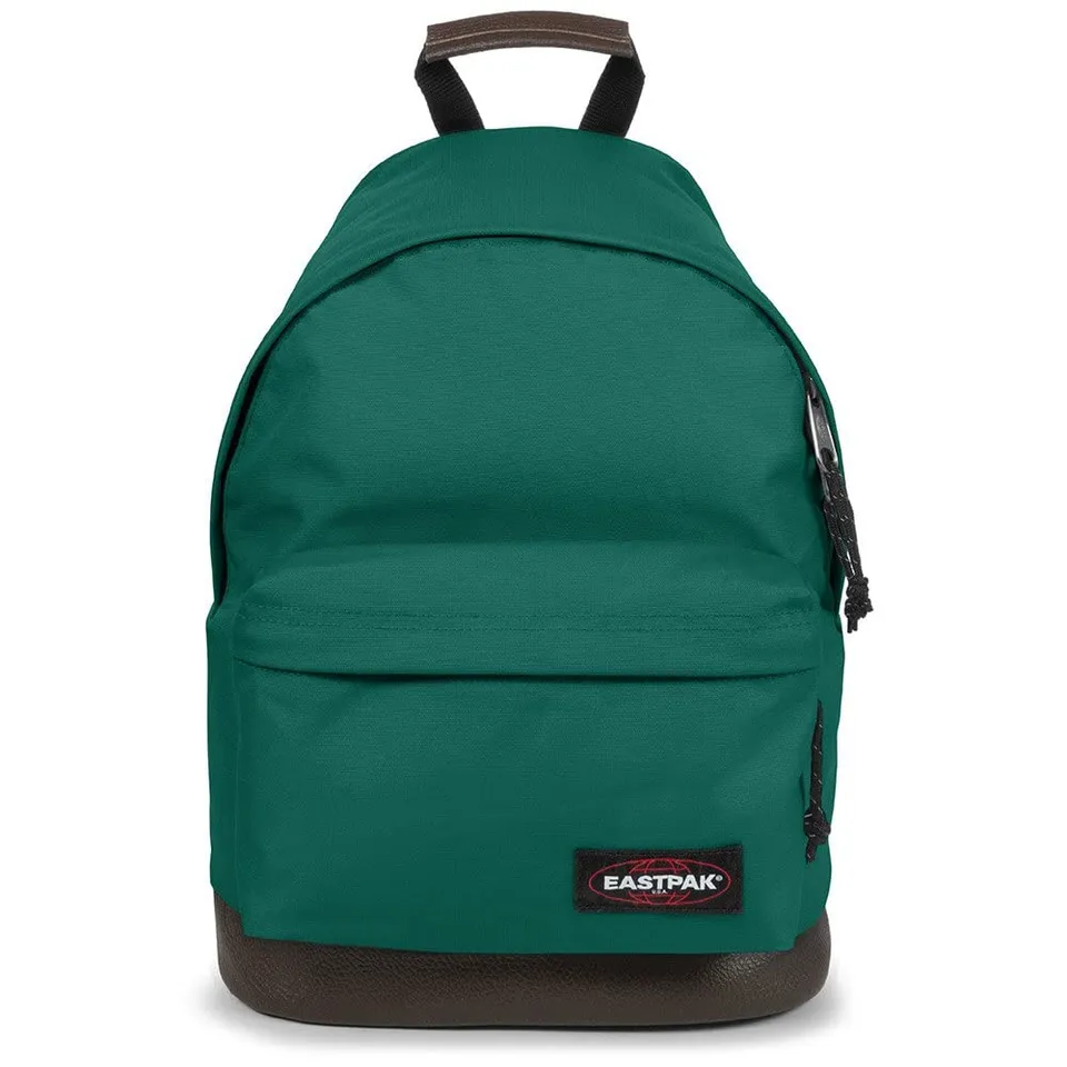 eastpak-wyoming-rucksack-seaside-umbrella-blau-daypack image 1