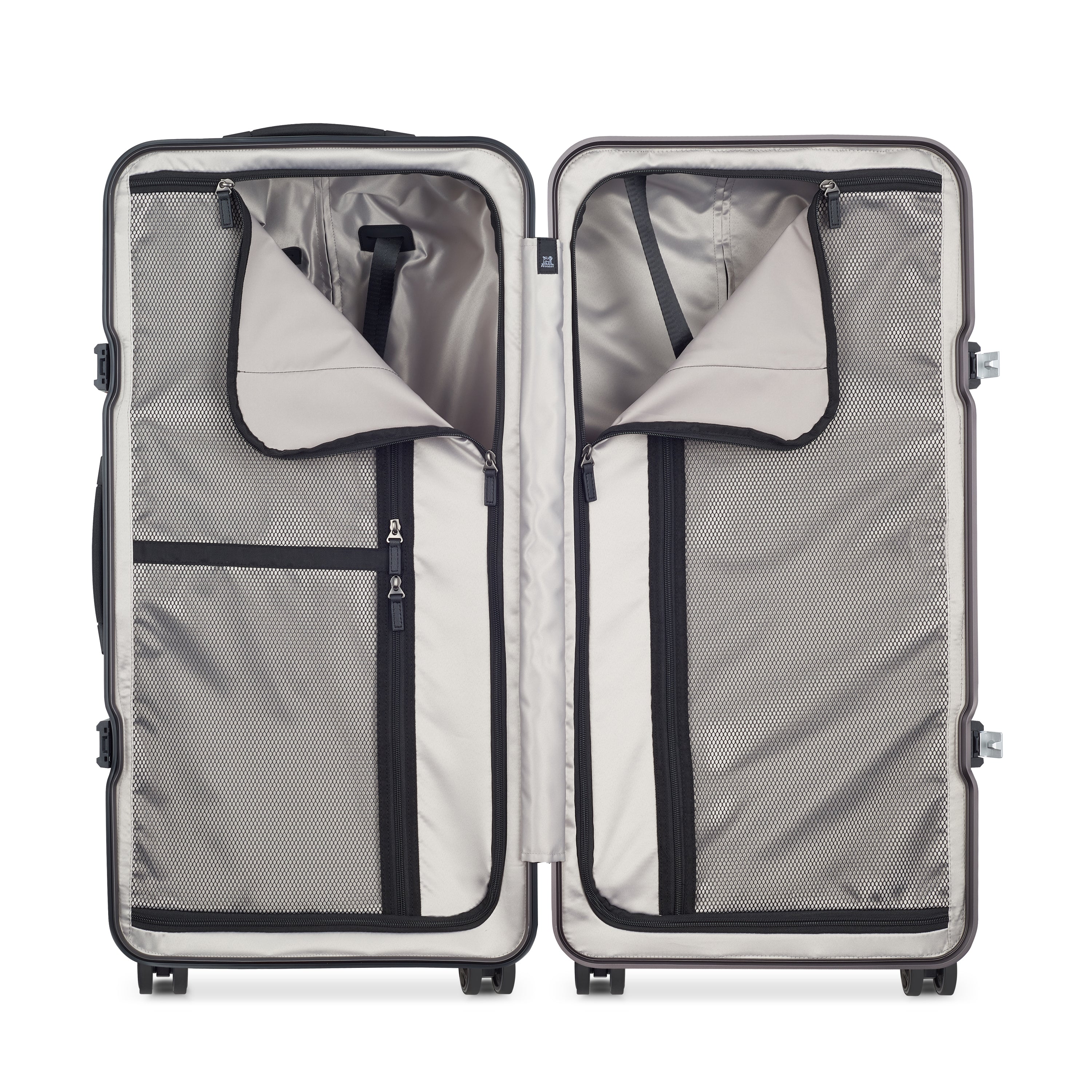 delsey-chatelet-air-2-0-trunk-80-cm-koffer-silber image 4