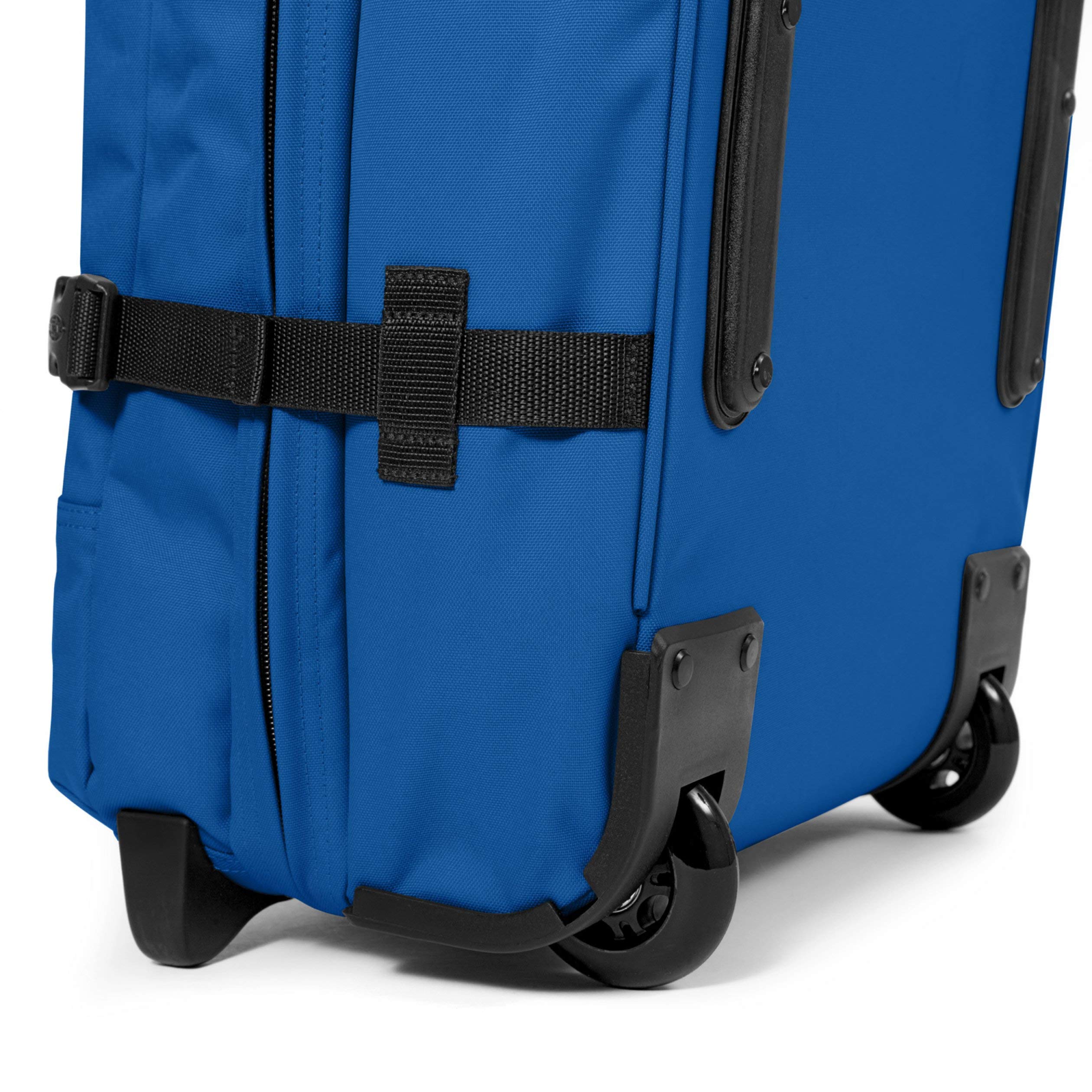 eastpak-tranverz-l-trolley-schwarz-121-l-mit-rollen image 4