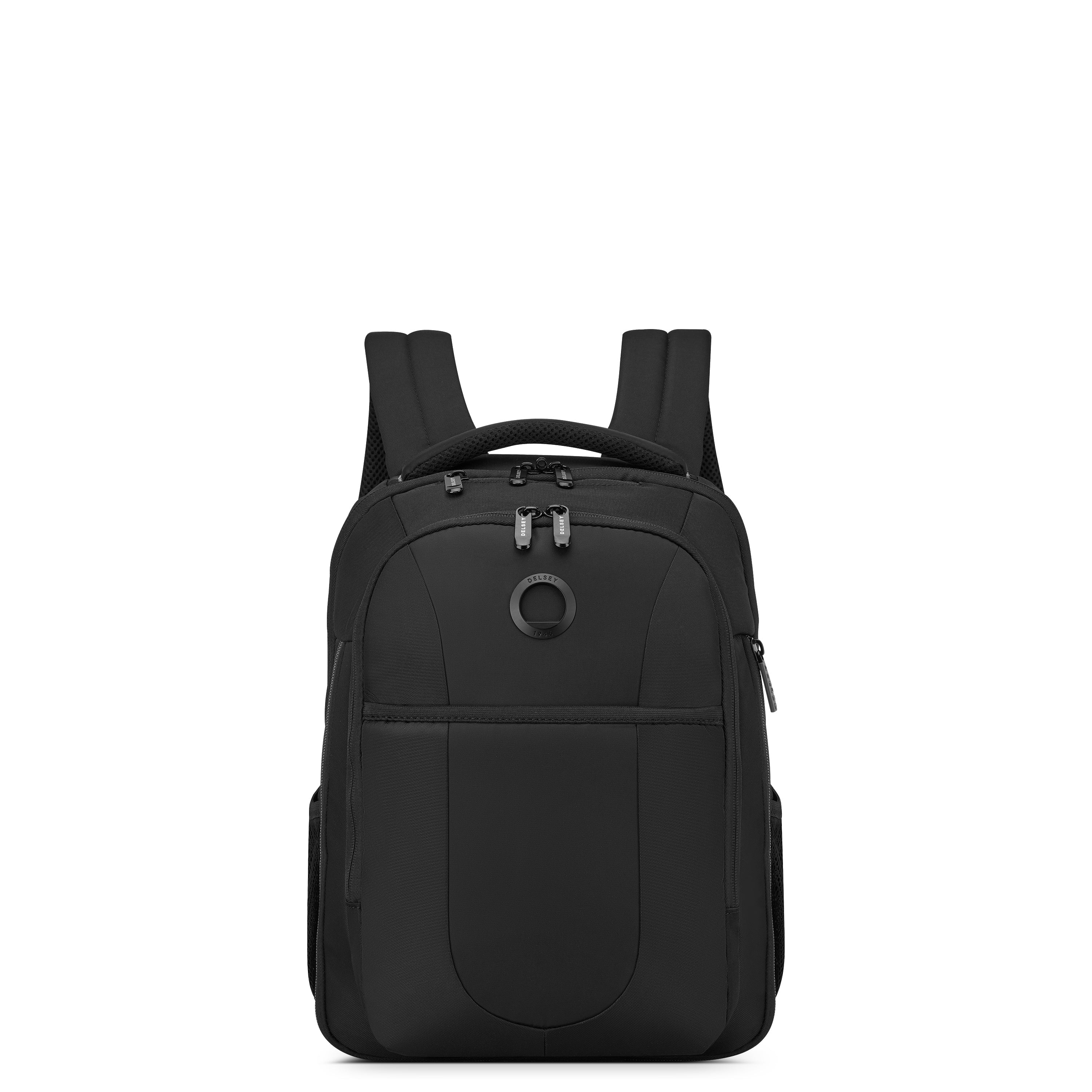 delsey-dlc-2-0-rucksack-20l-schwarz-laptop-business image 4