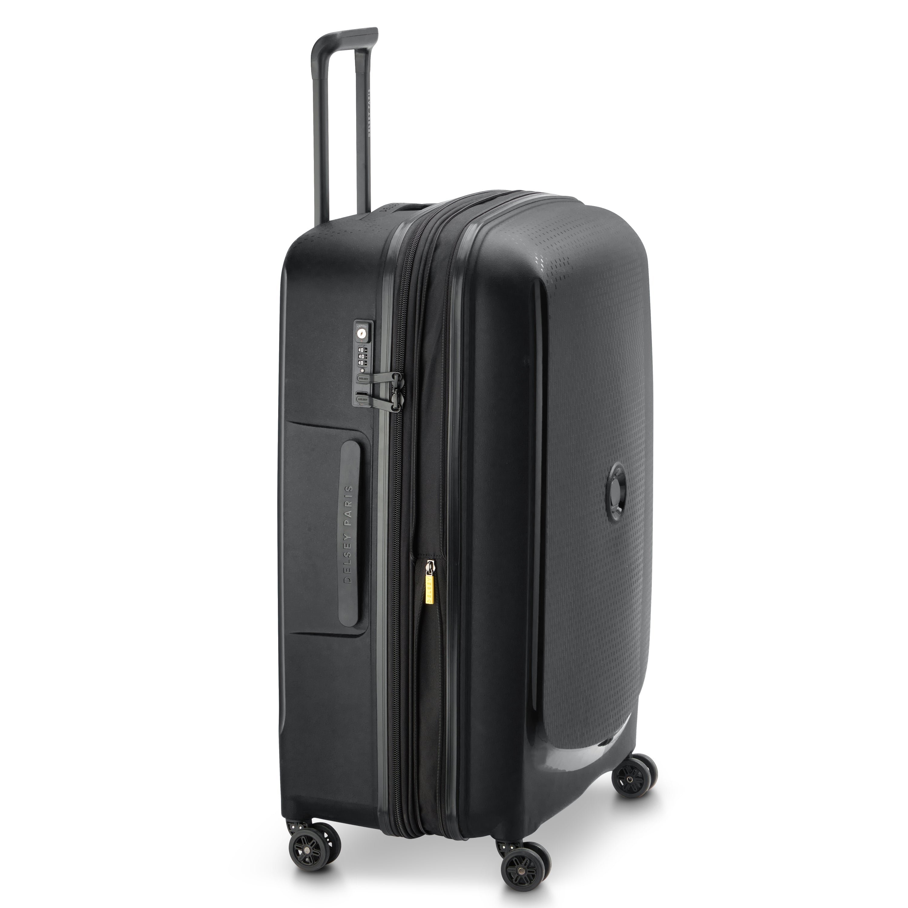 delsey-belmont-plus-aufgabekoffer-76-cm-schwarz image 7