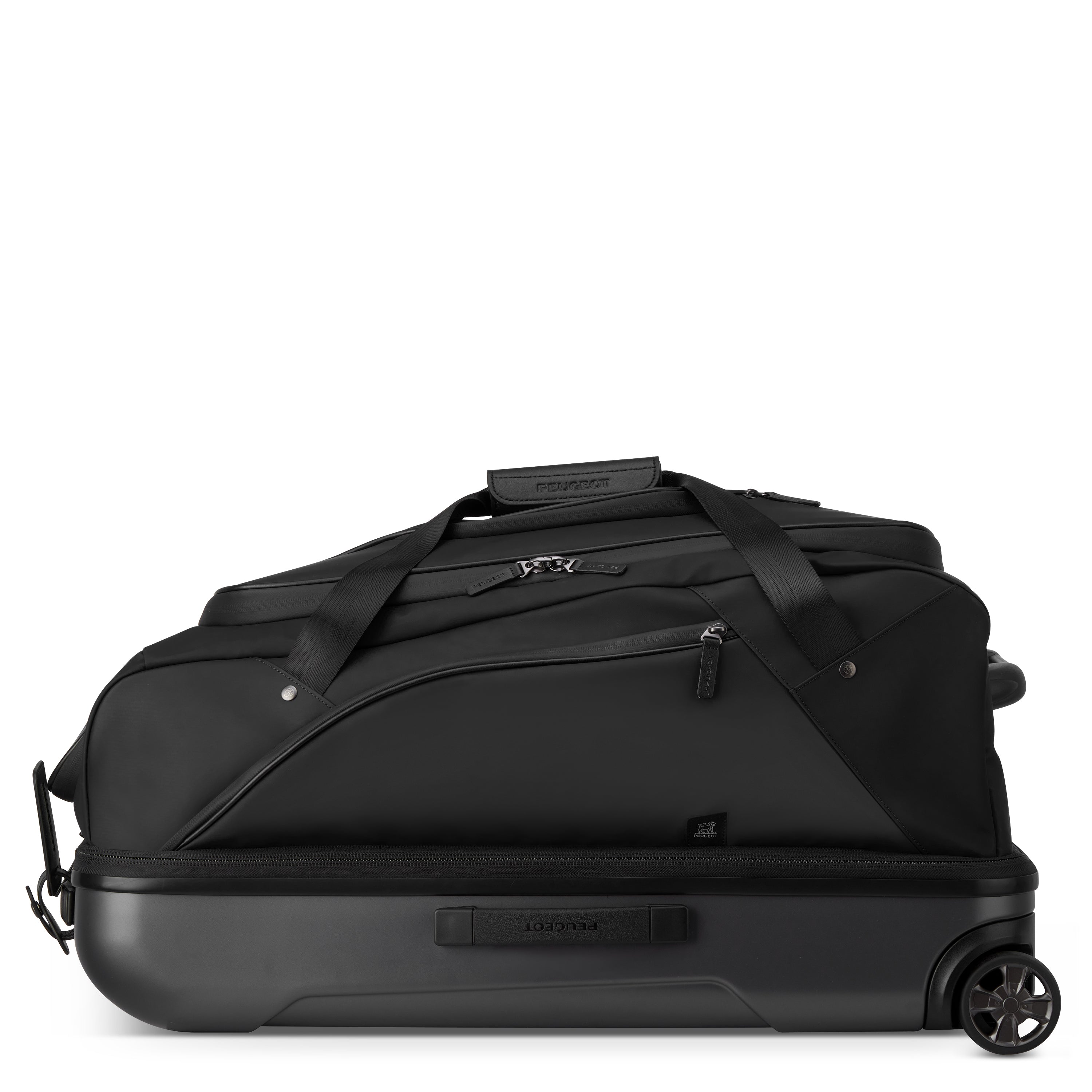 delsey-chatelet-air-2-0-peugeot-voyages-duffle-73cm-schwarz image 6