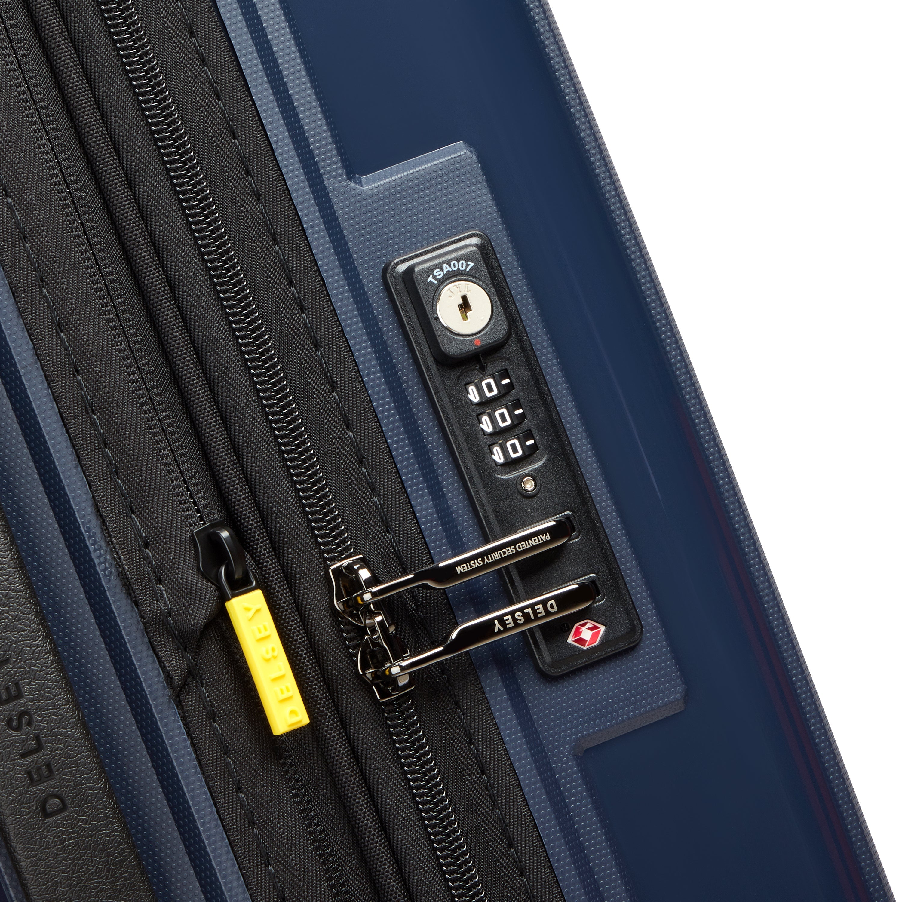 delsey-belmont-plus-lutece-se-kabinenkoffer-55-cm-navy image 5