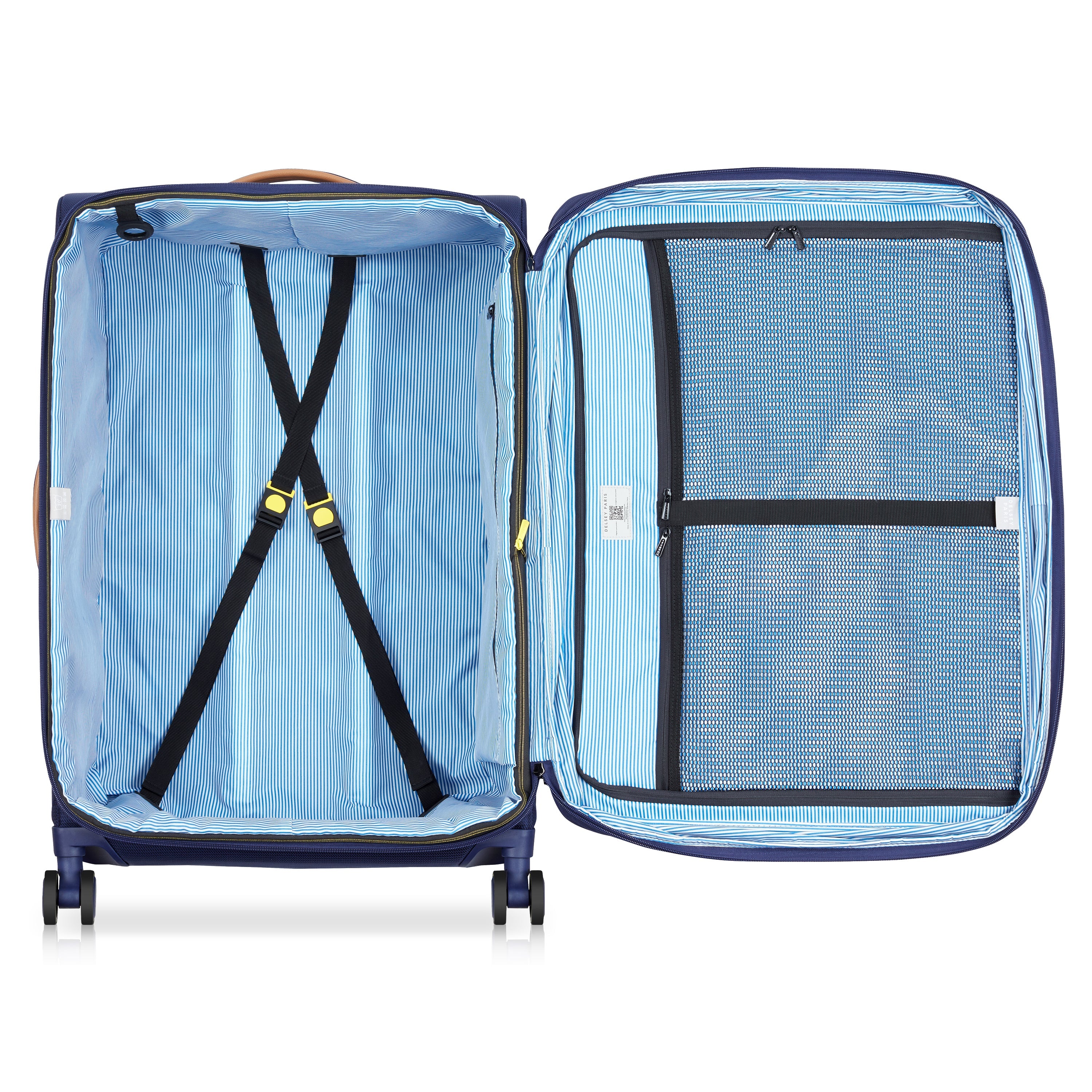 delsey-montmartre-3-gro-koffer-76-cm-navy-erweiterbar image 6