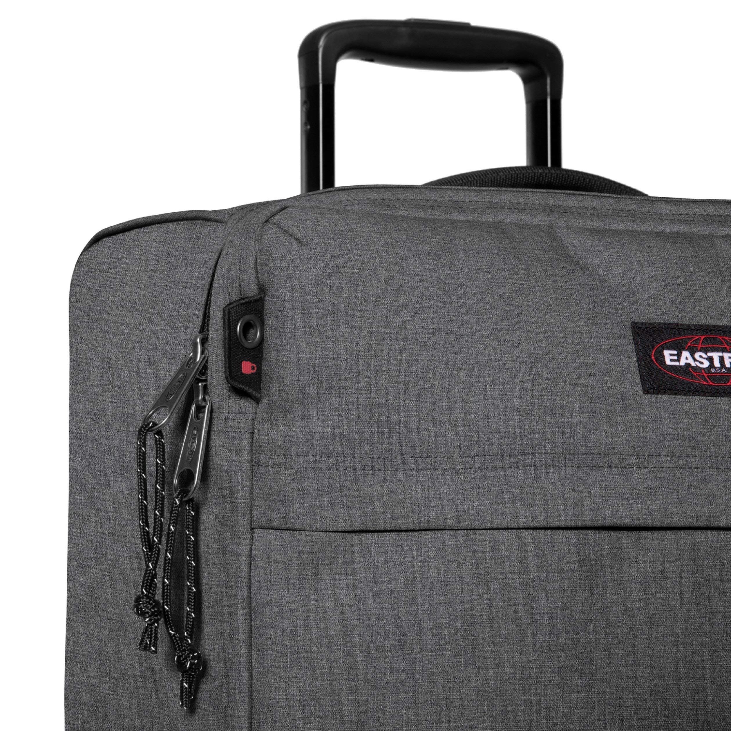 eastpak-traf-ik-4-s-koffer-53-cm-grau-black-denim-4-rollen image 3