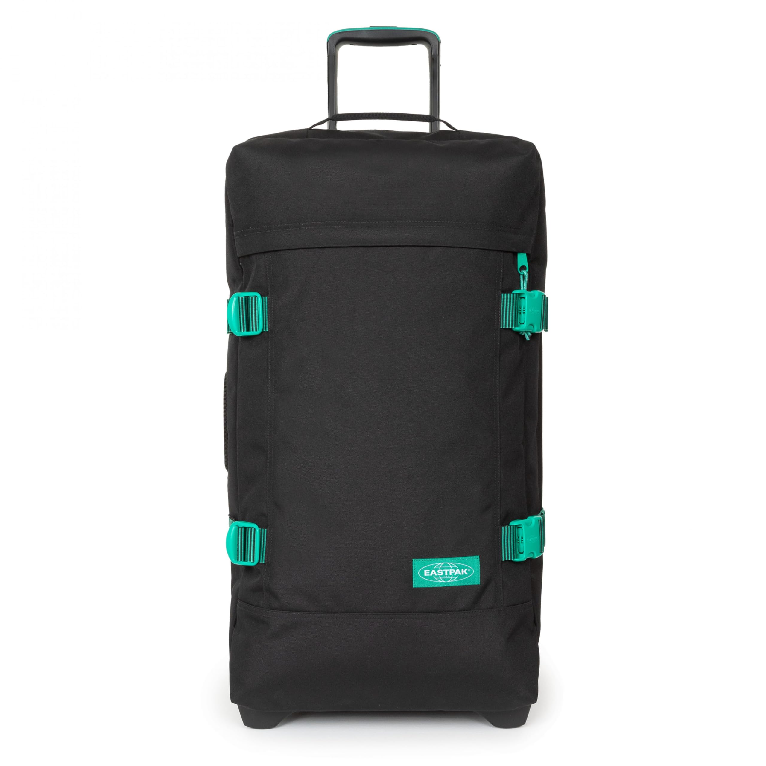 eastpak-tranverz-l-koffer-121l-schwarz image 1