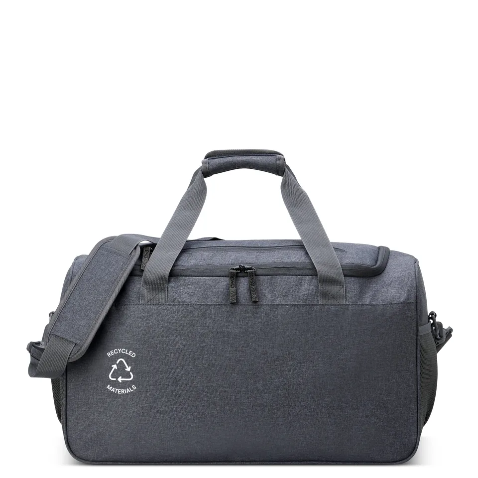delsey-maubert-2-0-duffel-bag-50-cm-anthrazit-kabine image 1