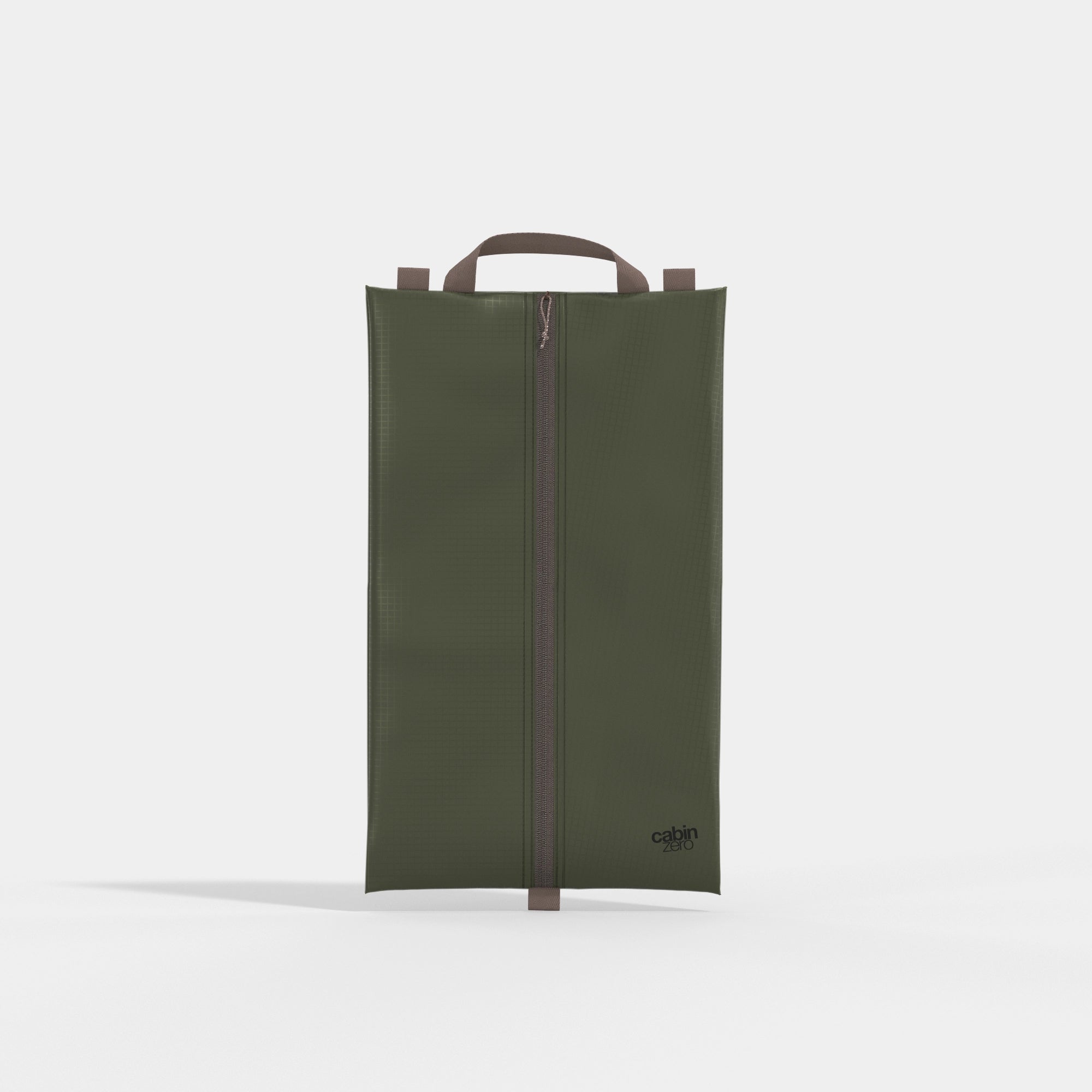 cabin-zero-ultralight-shoe-bag-m-schuhbeutel-schwarz-recycelt image 4