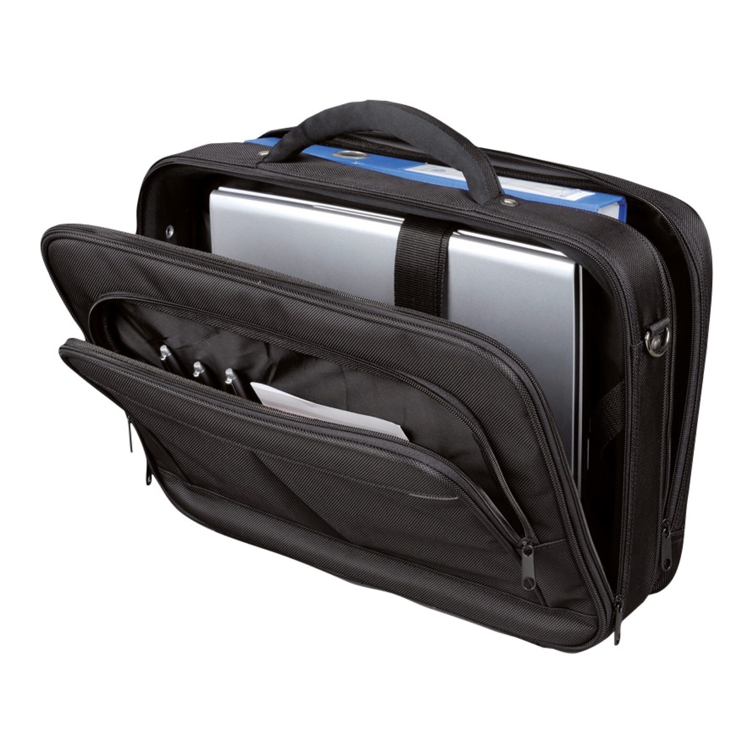 alumaxx-lima-executive-line-laptoptasche-17-zoll image 1