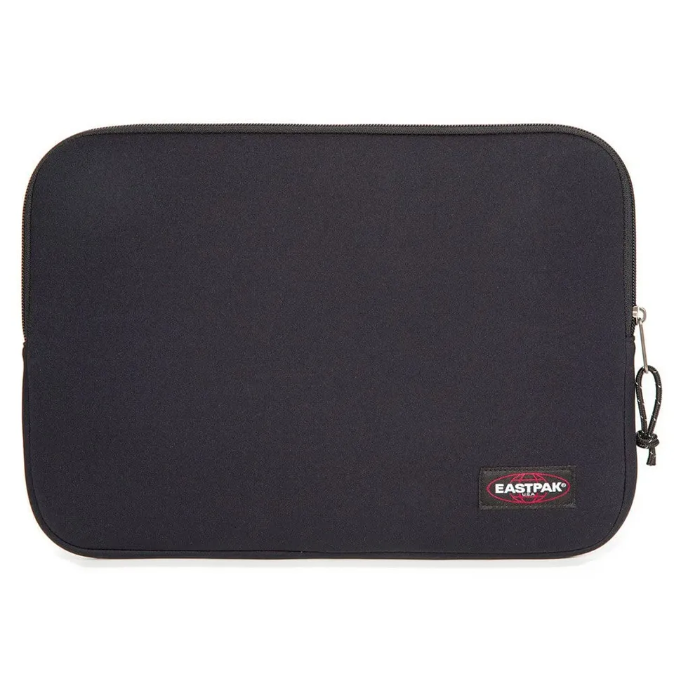 eastpak-blanket-m-laptop-h-lle-15-zoll-schwarz-neopren image 1