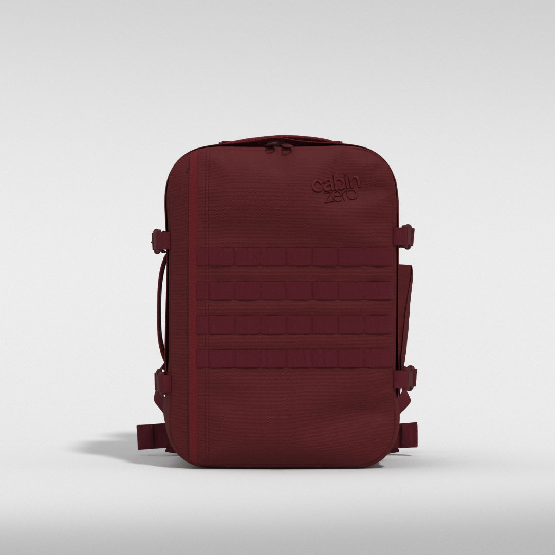 cabin-zero-military-rucksack-36l-handgep-ck-nylon image 7