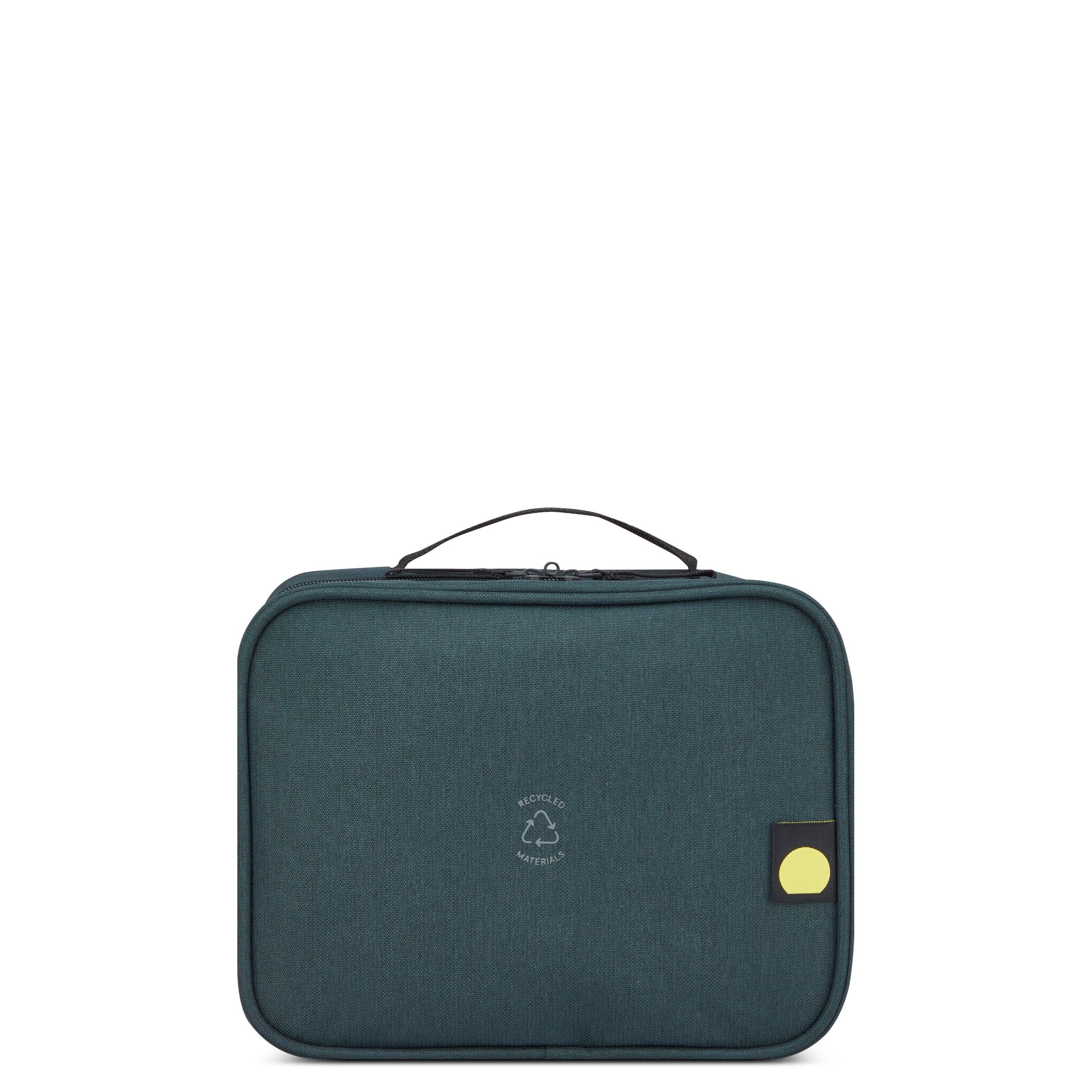 delsey-paris-brochant-3-kulturtasche-pine-gr-n image 5