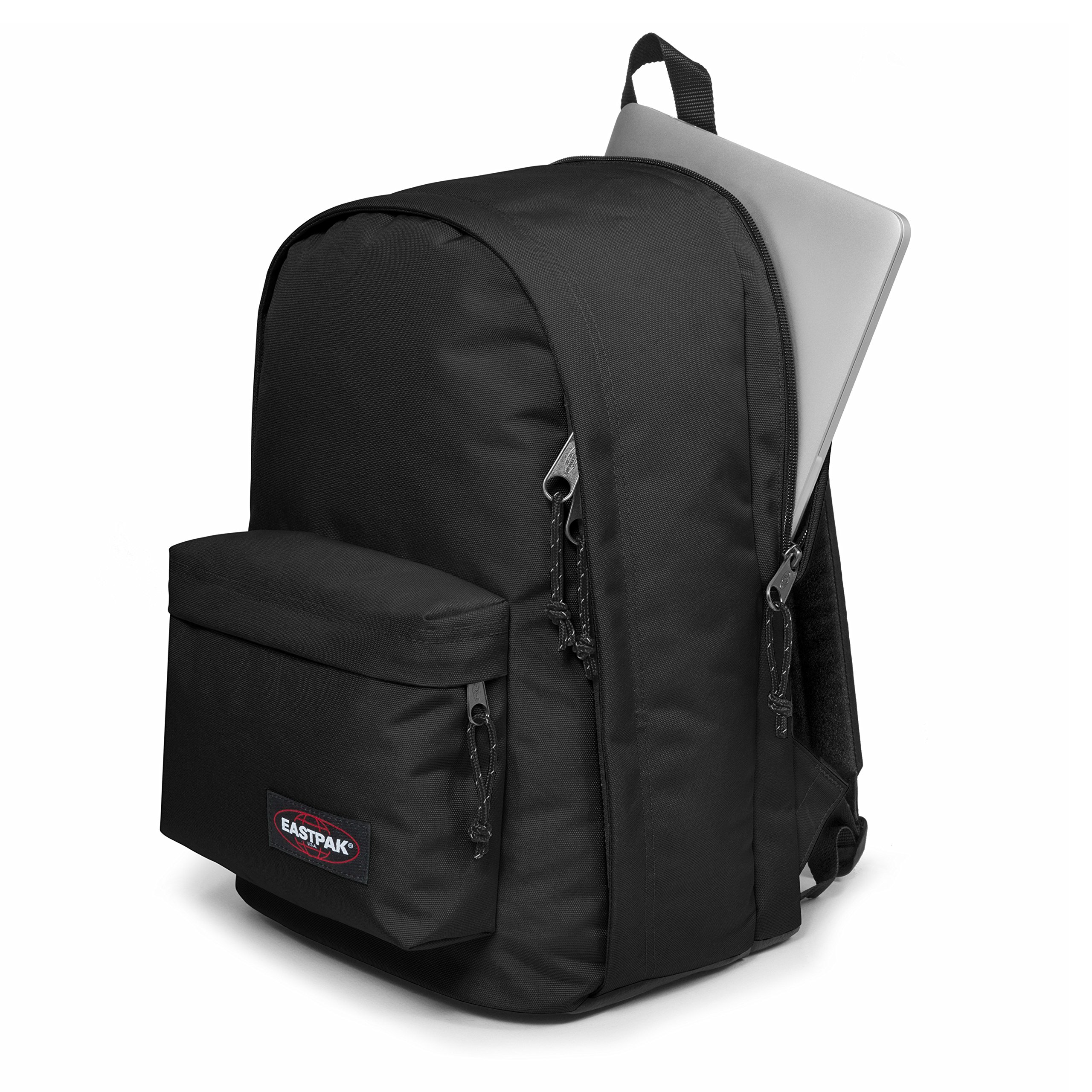 eastpak-wyoming-rucksack-27l-black-schwarz-ek80b008 image 7