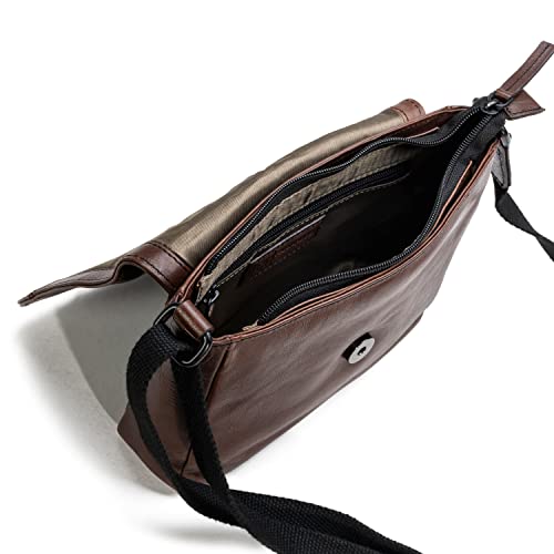 farmhood-memphis-umh-ngetasche-leder-22-cm-crossbody image 8
