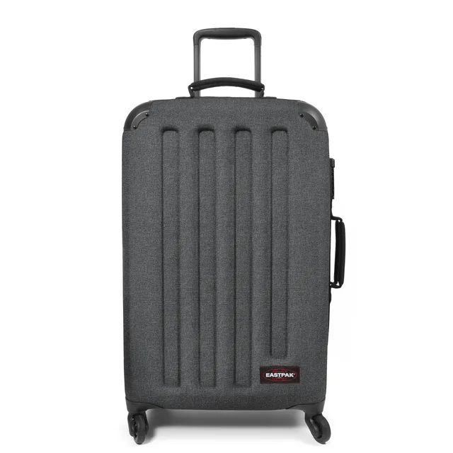 eastpak-tranzshell-m-koffer-67-cm-black-denim-56-liter image 1