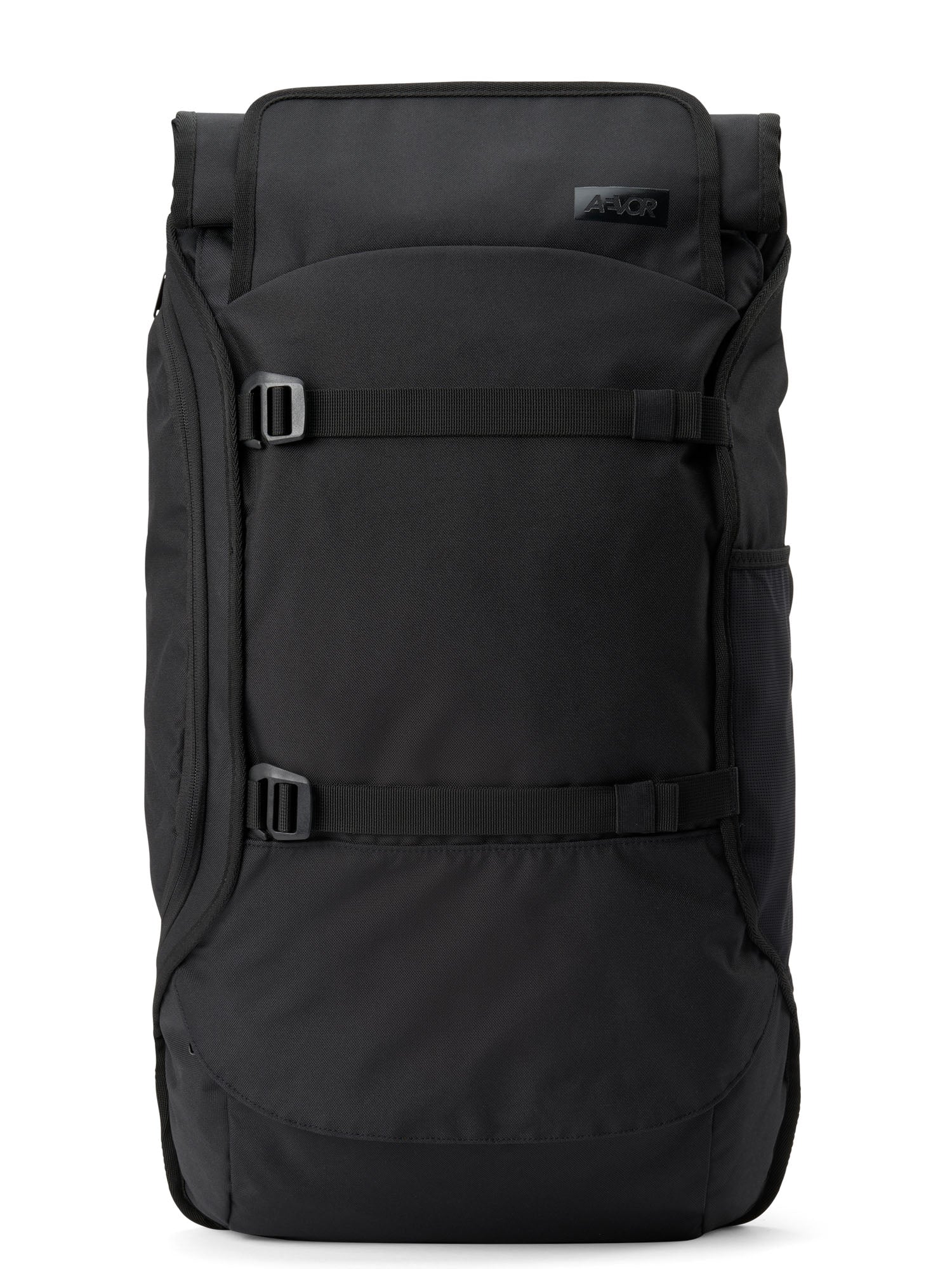 aevor-travel-pack-rucksack-black-eclipse-38-45-l image 1