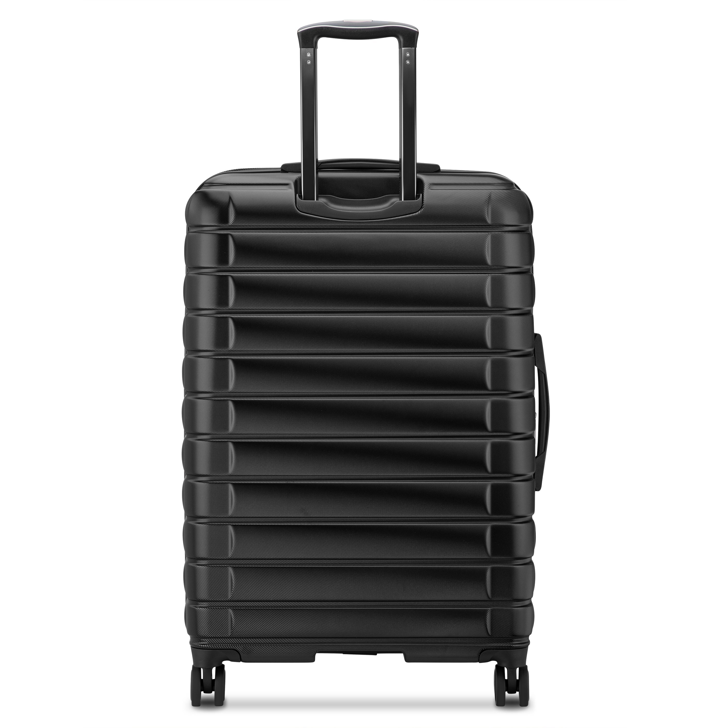 delsey-elegance-75-5-cm-reisekoffer-schwarz-erweiterbar-hartschale image 3
