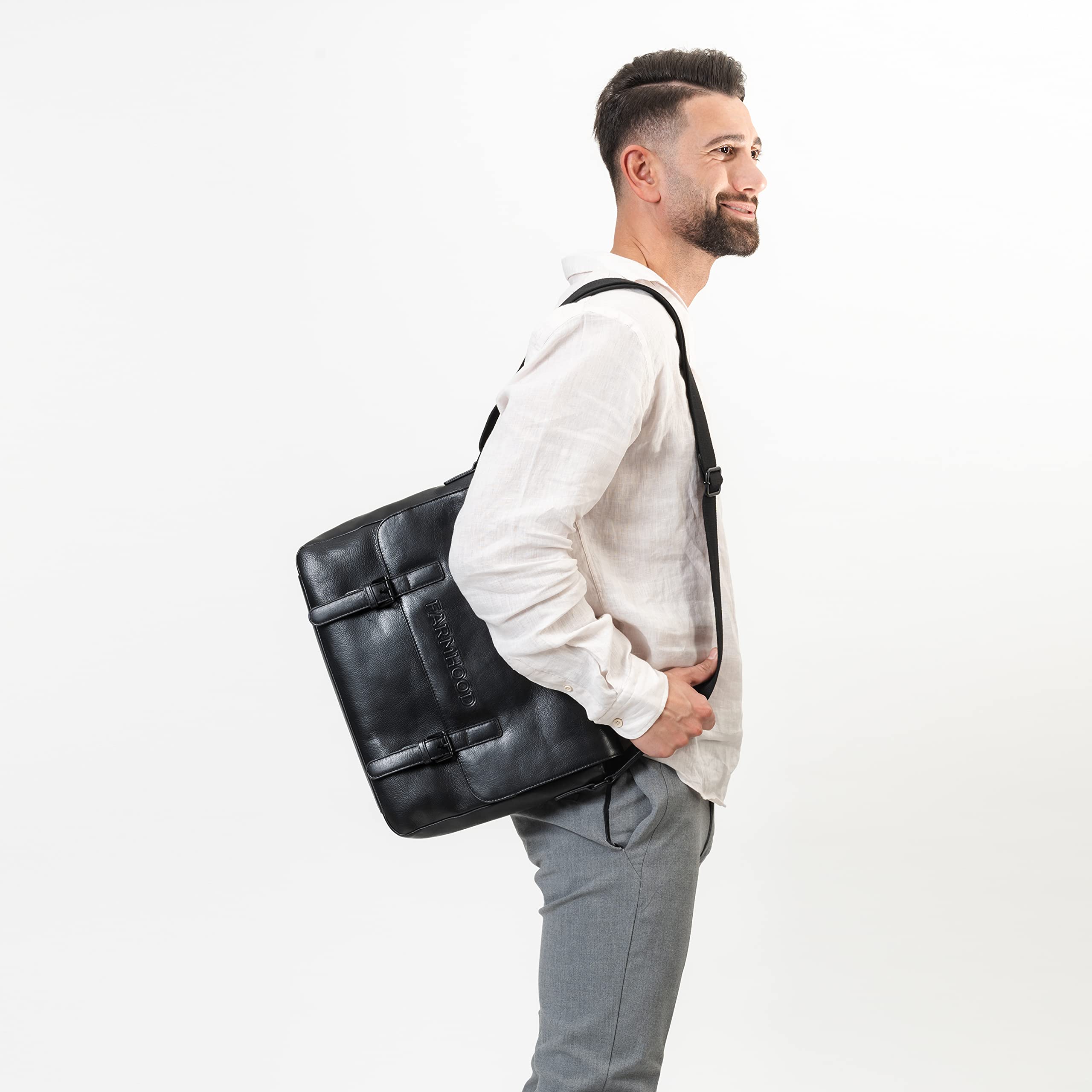 farmhood-memphis-aktentasche-leder-38-cm-laptopfach image 2