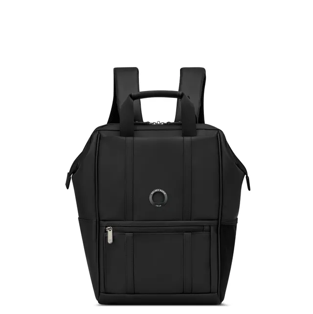 delsey-chatelet-air-2-0-cadence-soft-rucksack-26l-schwarz image 1