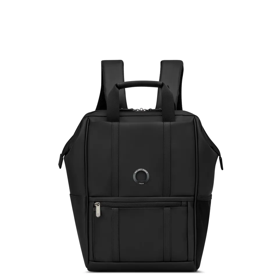 delsey-chatelet-air-2-0-cadence-soft-rucksack-26l-schwarz image 1