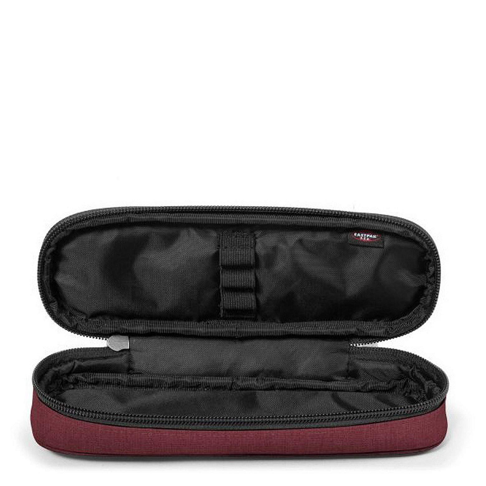 eastpak-oval-federm-ppchen-schwarz-22-cm-single image 5
