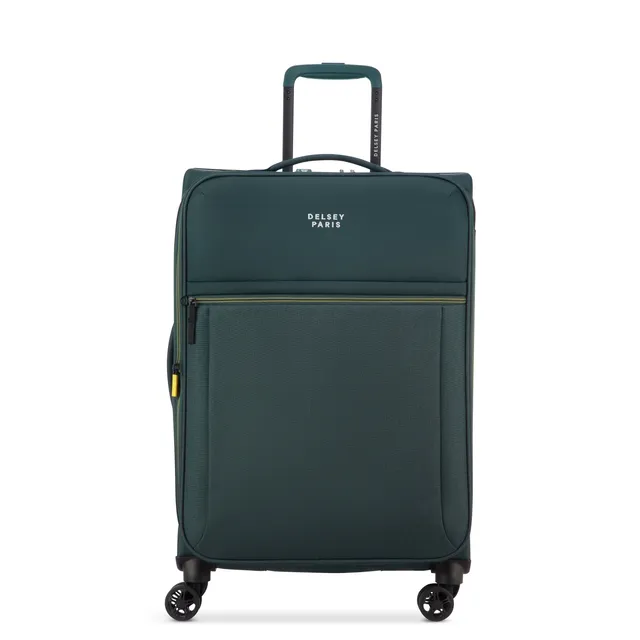 delsey-paris-brochant-3-koffer-67-cm-erweiterbar-pine image 1