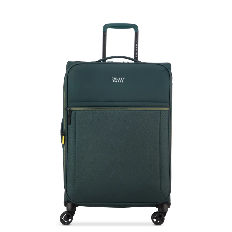 delsey-paris-brochant-3-koffer-67-cm-erweiterbar-pine image 1